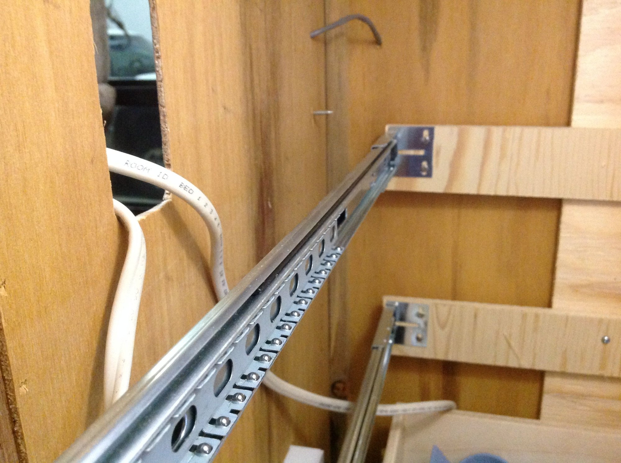 The camper thread! Pulling, using, equipment, maintenance! - Page 161