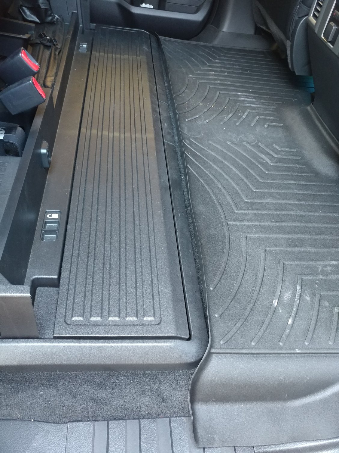 Best Floor Mats Ford Truck Enthusiasts Forums