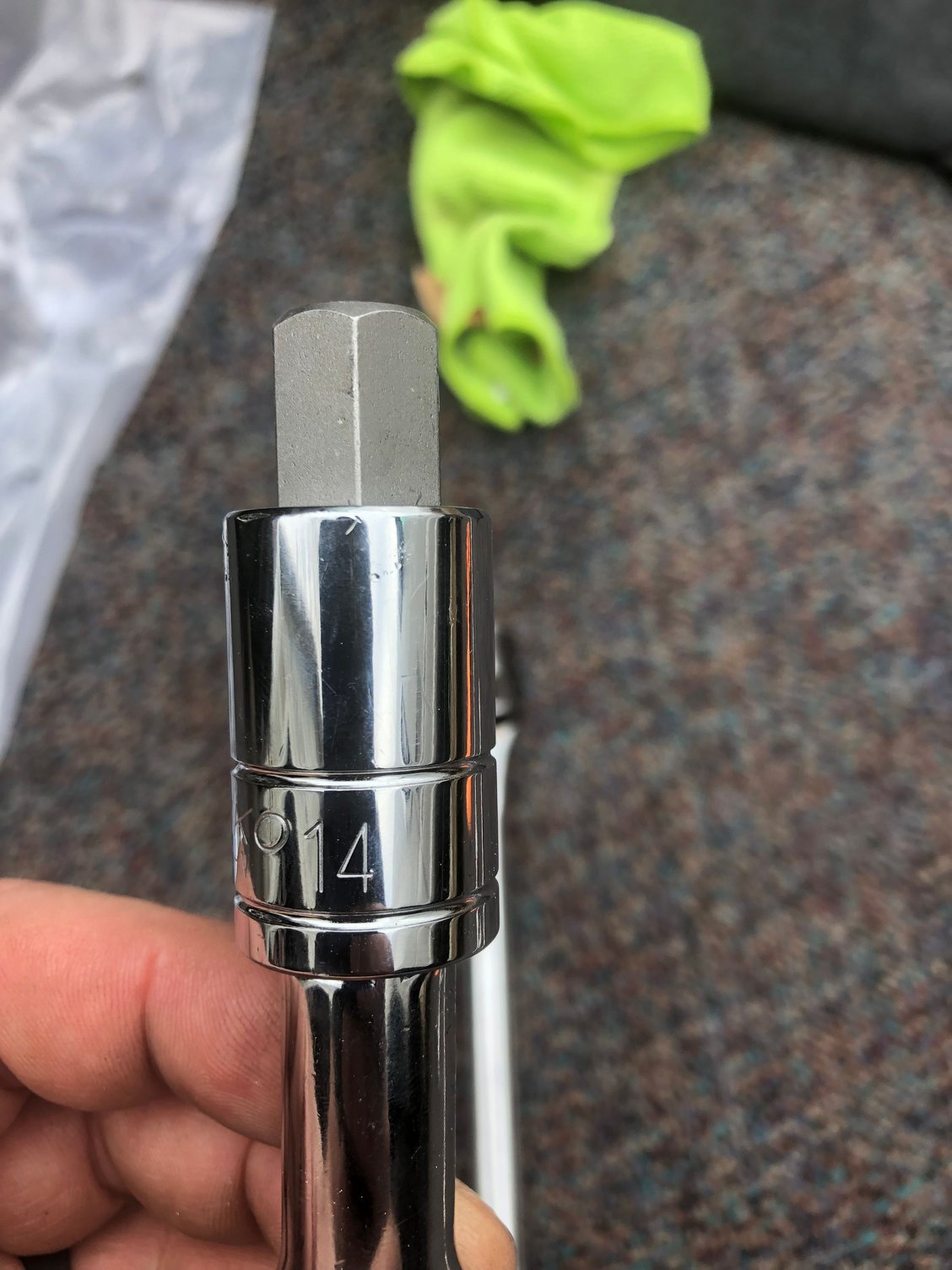 2013 f150 engine block heater on 17 19 6 7 Block Heater Install Ford Truck Enthusiasts Forums