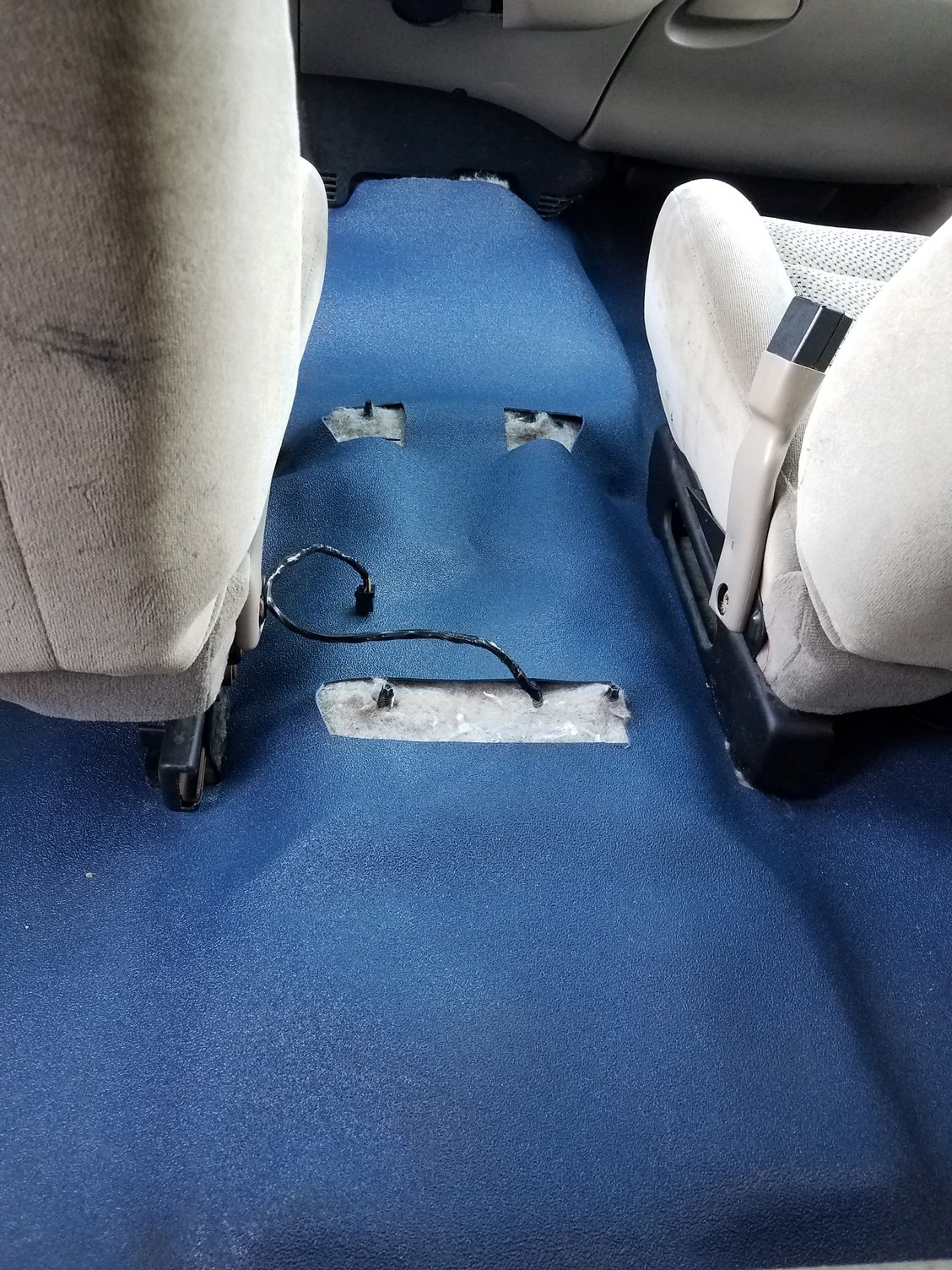 Custom Center Console 01 F150 Supercrew Ford Truck Enthusiasts Forums