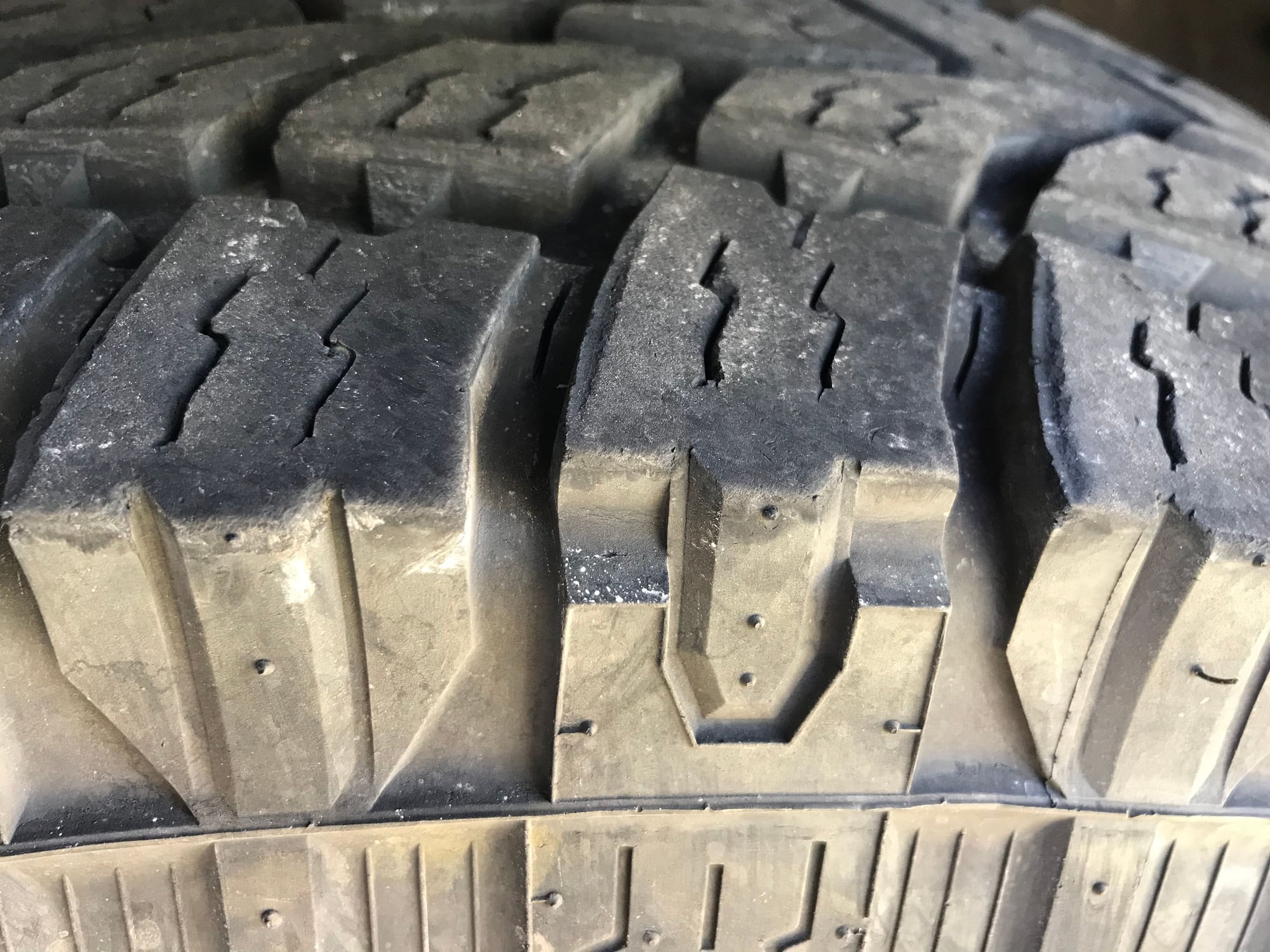 Wheels and Tires/Axles - Toyo Open Country ATII Extreme Terrain 285/75R18 - Used - All Years Any Make All Models - Austin, TX 78724, United States