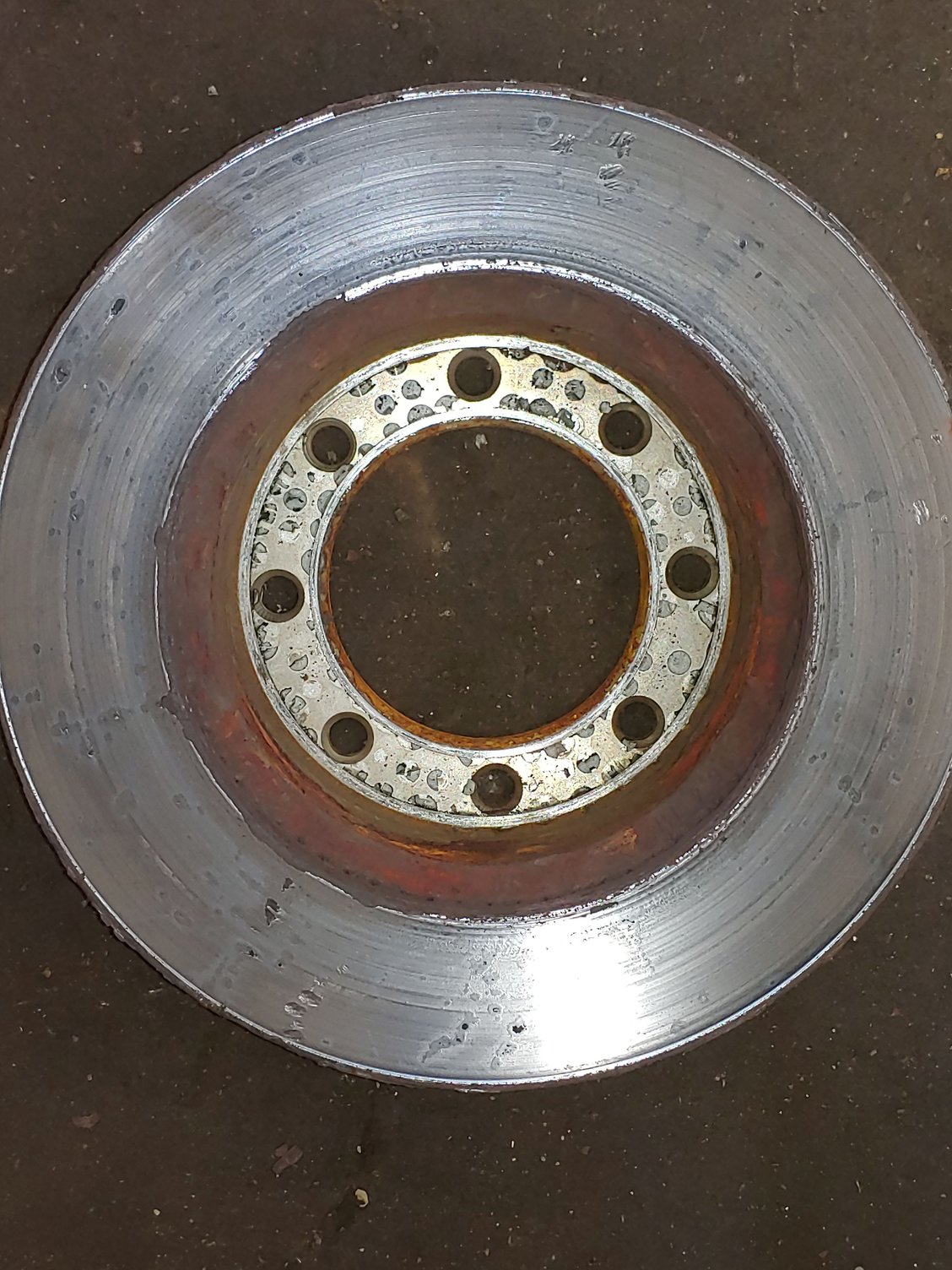 pulsating brake pedal Ford Truck Enthusiasts Forums