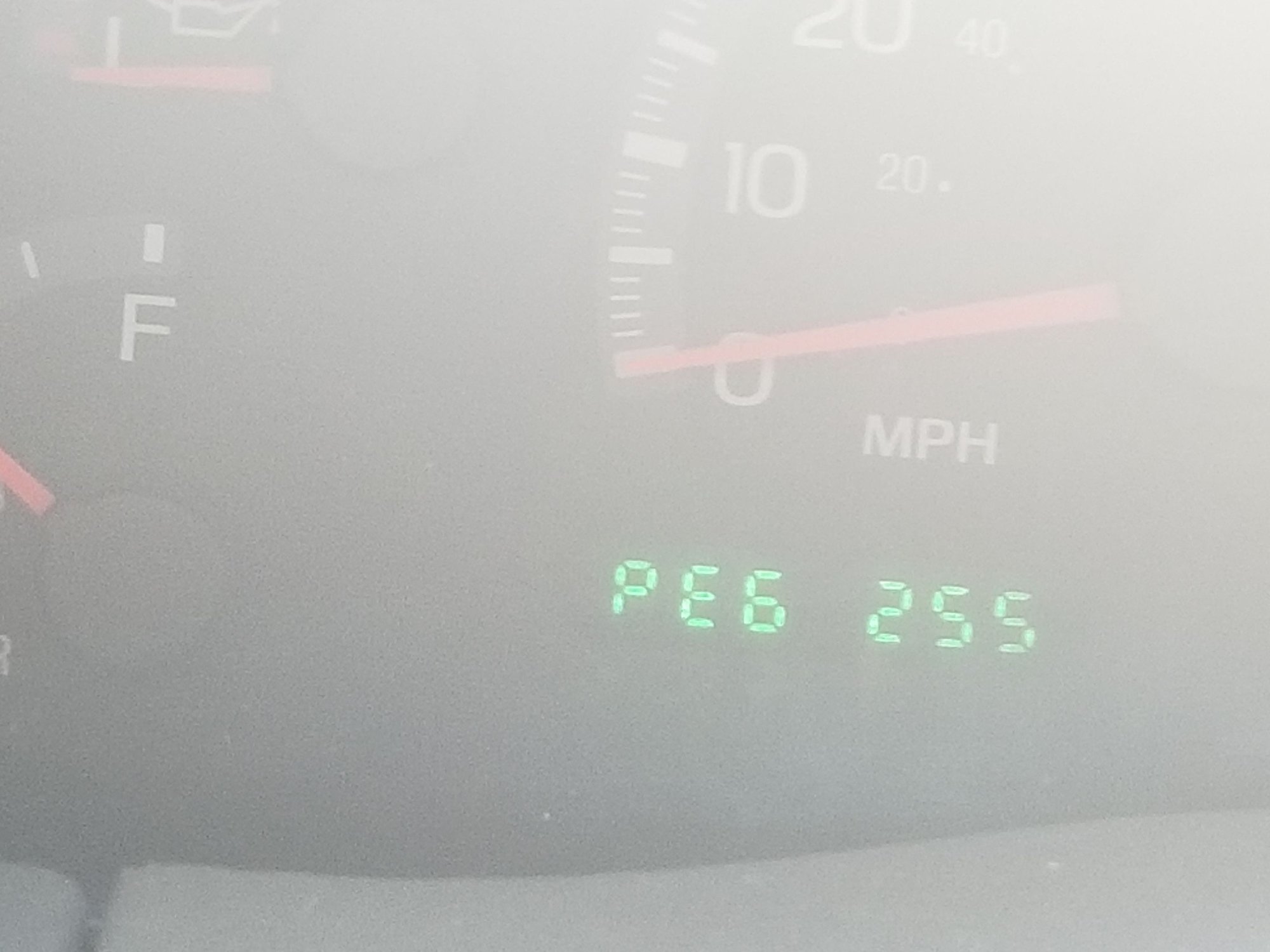 Code reader wont pull codes Ford Truck Enthusiasts Forums