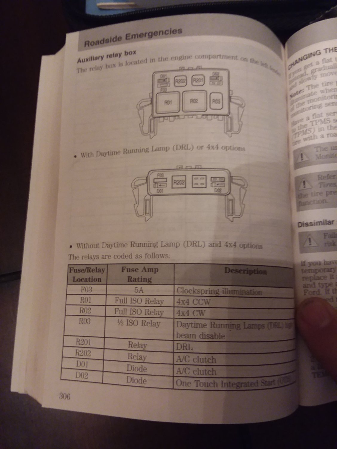 Ever hook jumper cables up backwards? Ford Truck Enthusiasts Forums