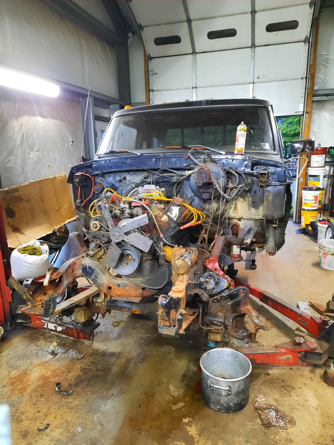 1978 ford f150 floor pan replacement on 1978 Ford F 250 Build Ford Truck Enthusiasts Forums