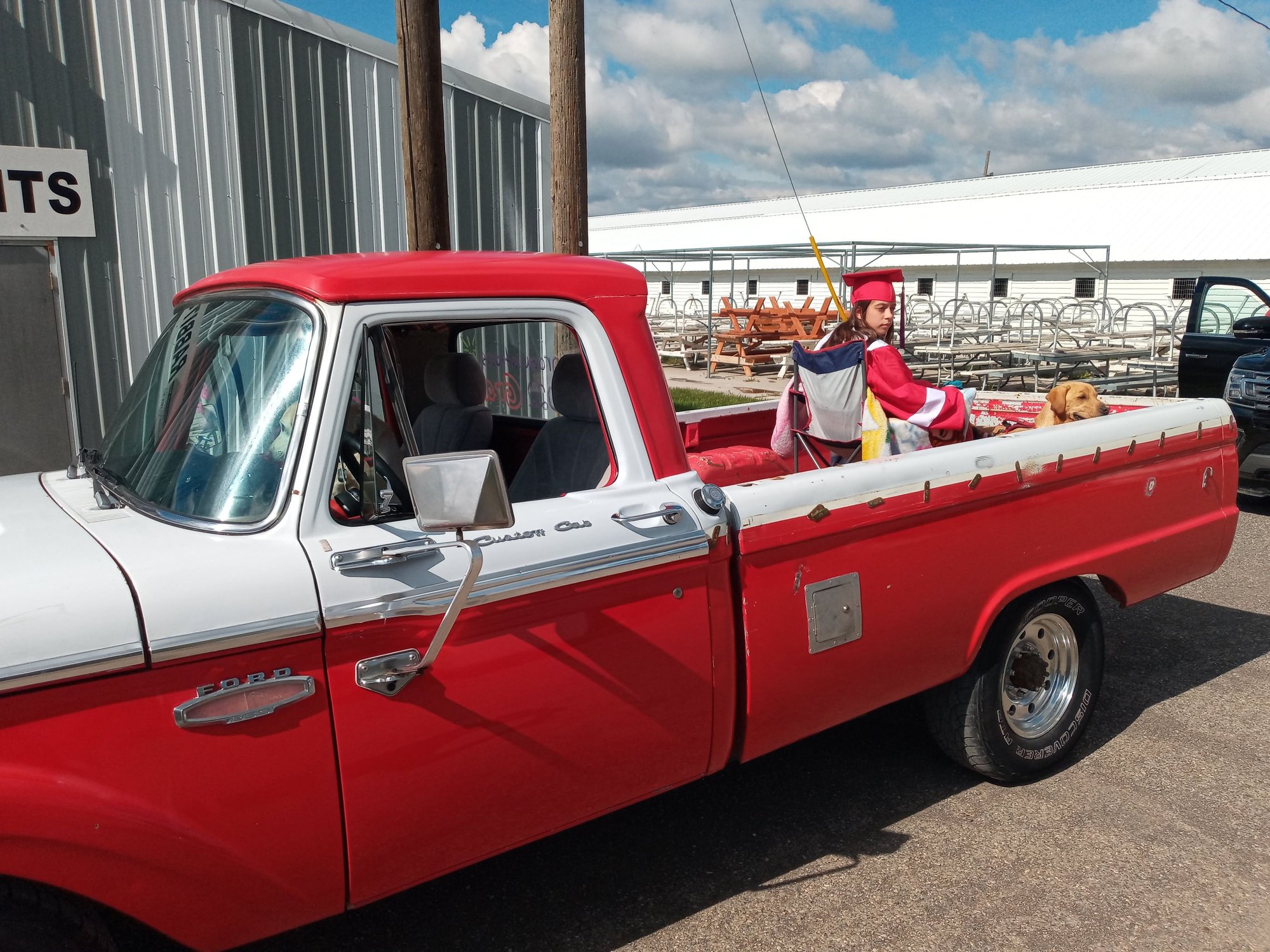 1966 Ford F-250 - 66 F250 custom cab - Used - VIN 1FMJU1JT7FEF50276 - 8 cyl - 2WD - Automatic - Truck - Other - Filer, ID 83328, United States