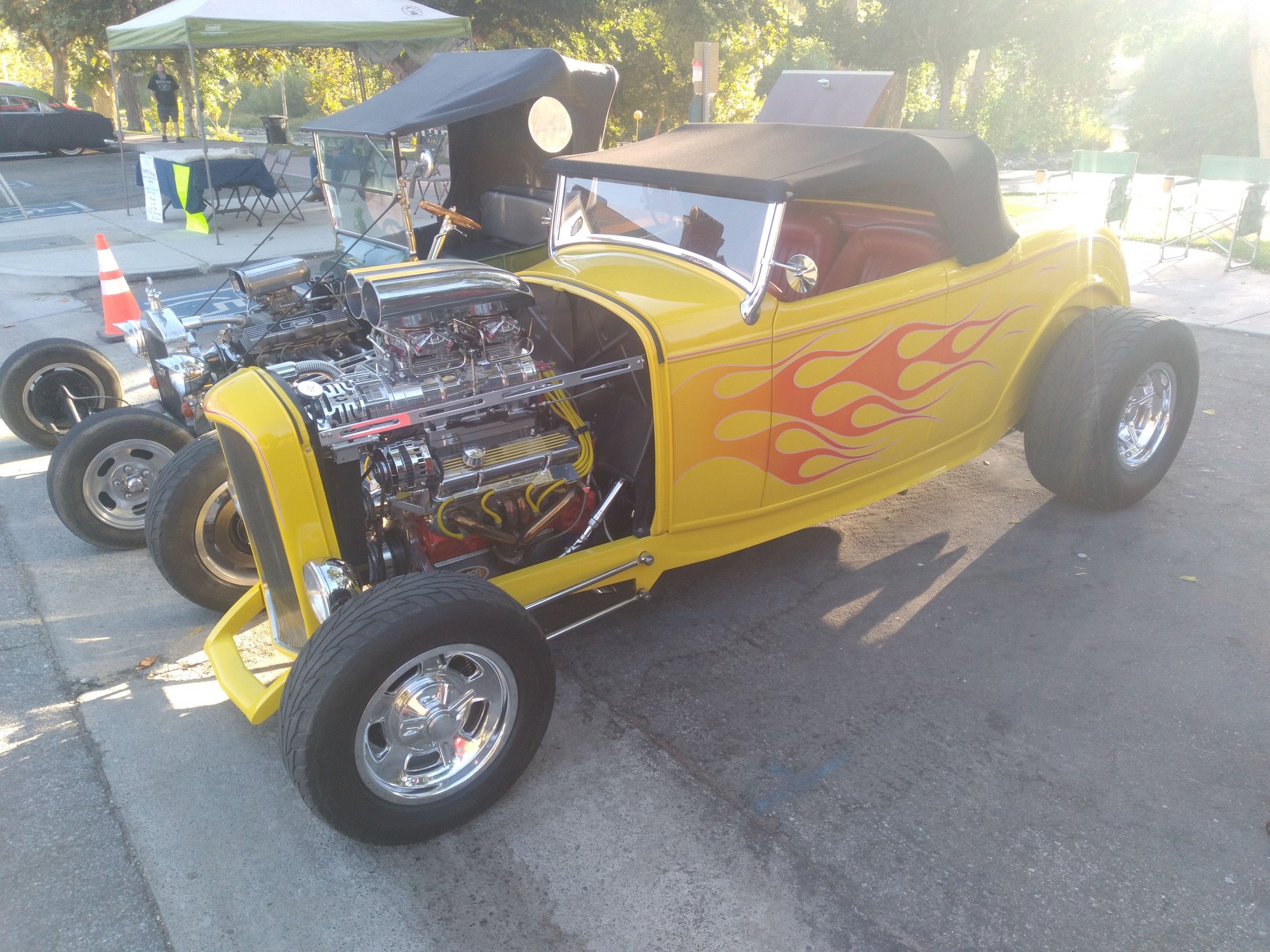 Kernville car show Ford Truck Enthusiasts Forums