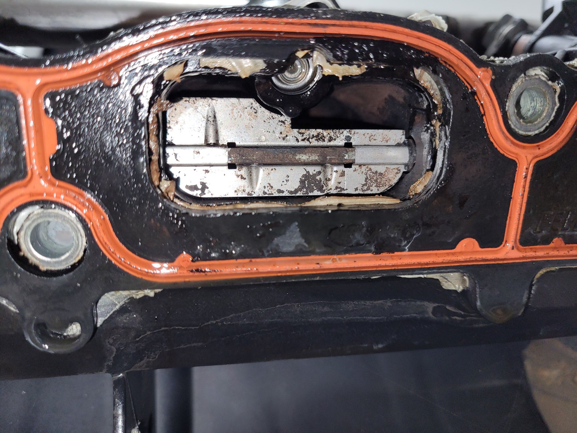 Please advise how to replace connecting rod Ford Truck Enthusiasts Forums