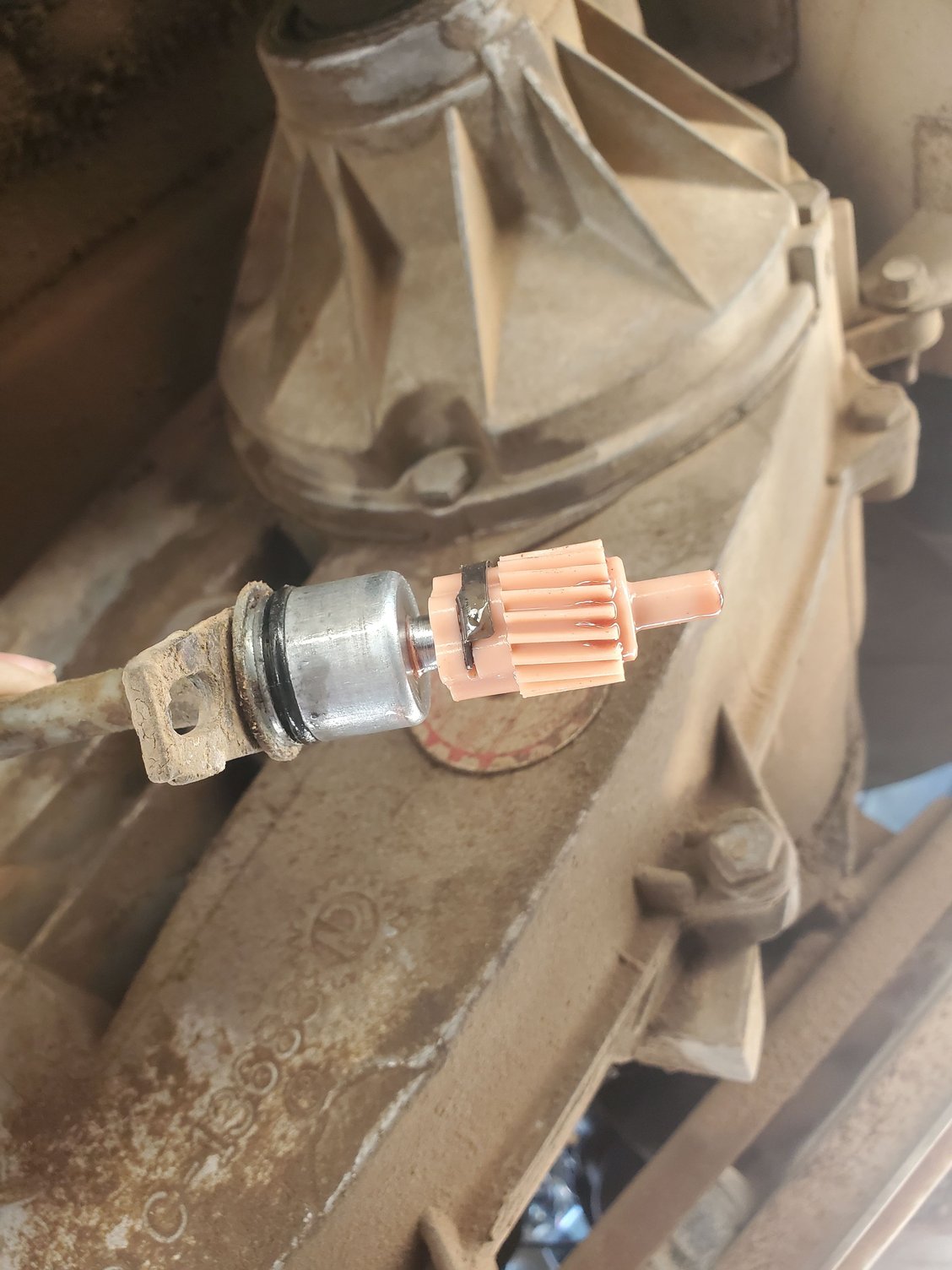 Speedometer not working Ford Truck Enthusiasts Forums