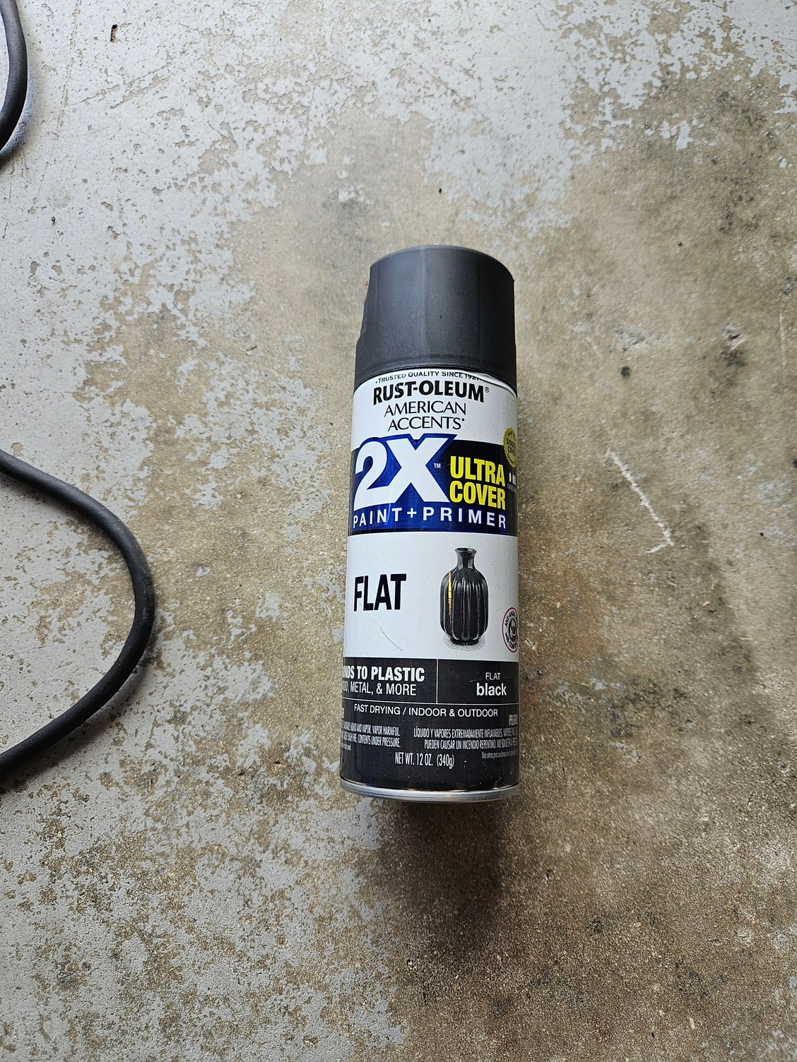 Trouble painting shocks Ford Truck Enthusiasts Forums