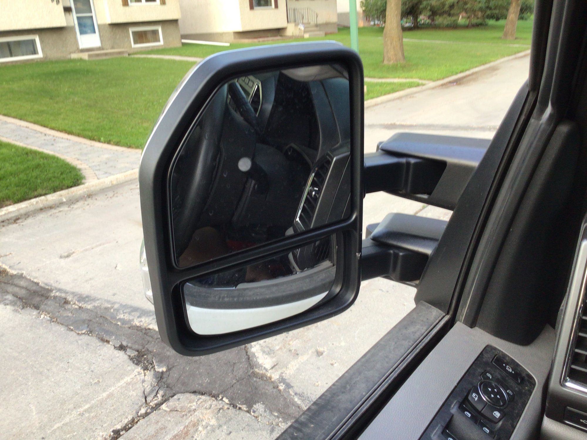 Power mirror not working Ford Truck Enthusiasts Forums