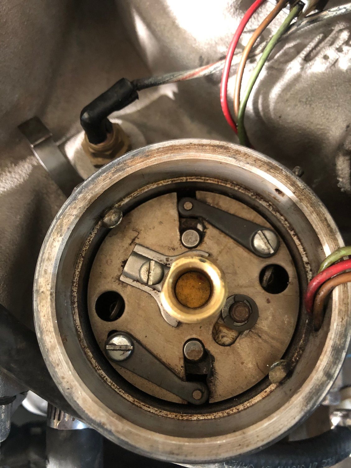 WOT Carb Backfire Ford Truck Enthusiasts Forums