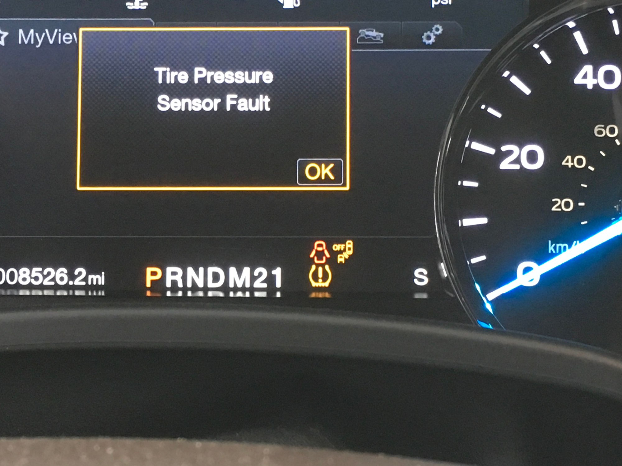 2017 DRW Recurring Valve Stem Leaks Page 14 Ford Truck