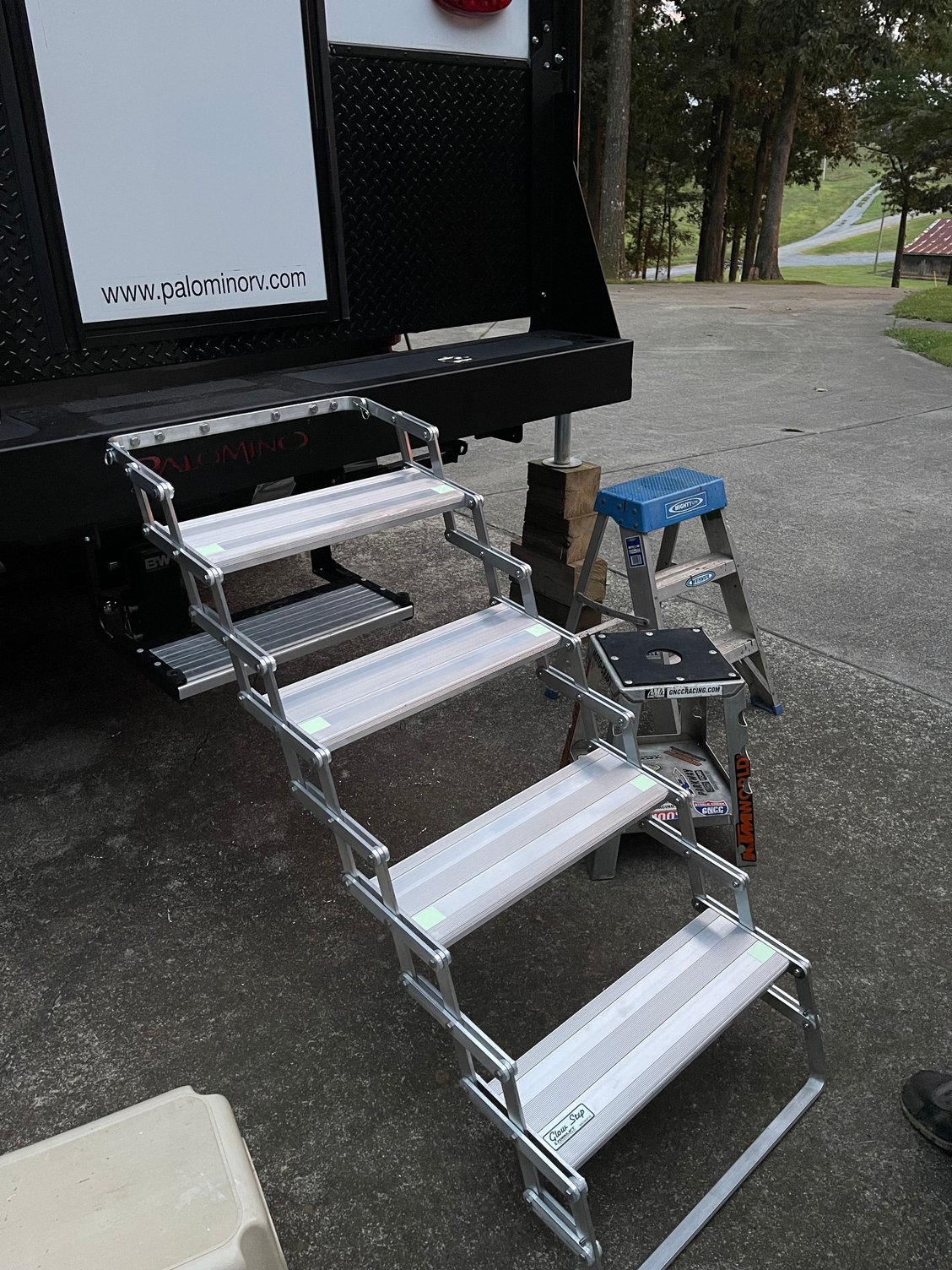 2019 F350 SRW 4x4 176” WB Advise on slide in camper mounting brackets info Page 3 Ford Truck