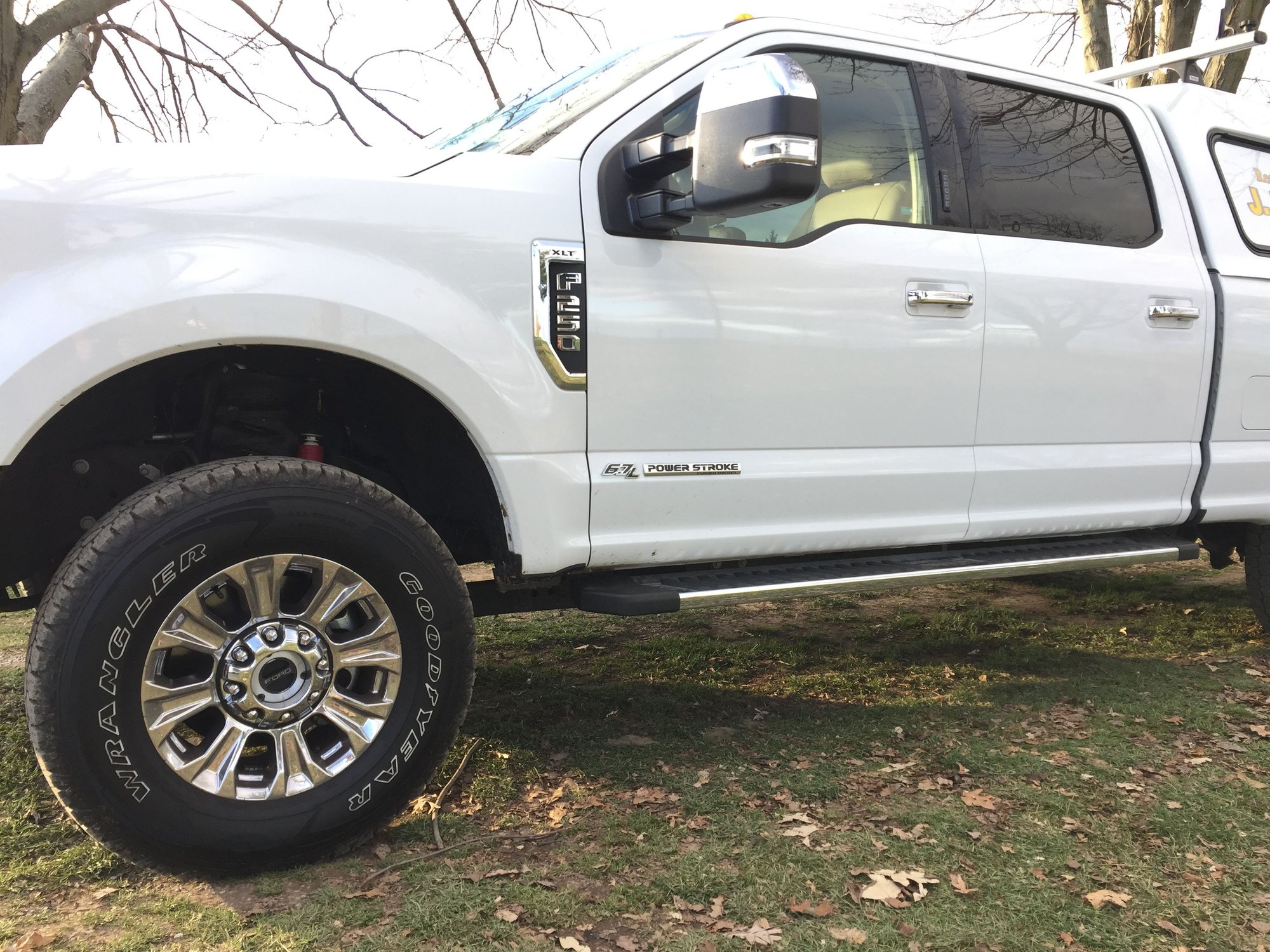 Running boards Page 2 Ford Truck Enthusiasts Forums
