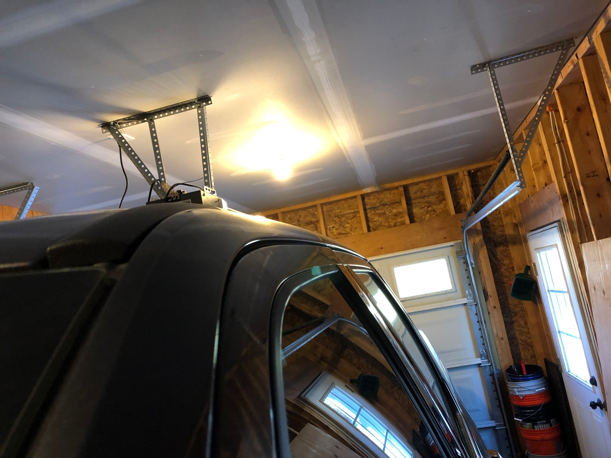 Cab & door alignment Ford Truck Enthusiasts Forums