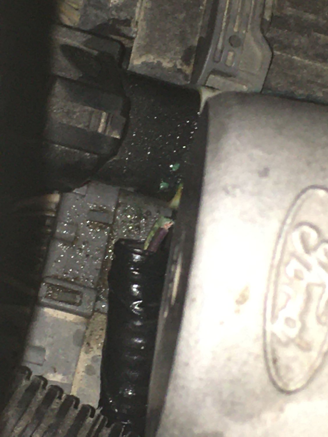 Brake Pressure Switch Problem! Ford Truck Enthusiasts Forums