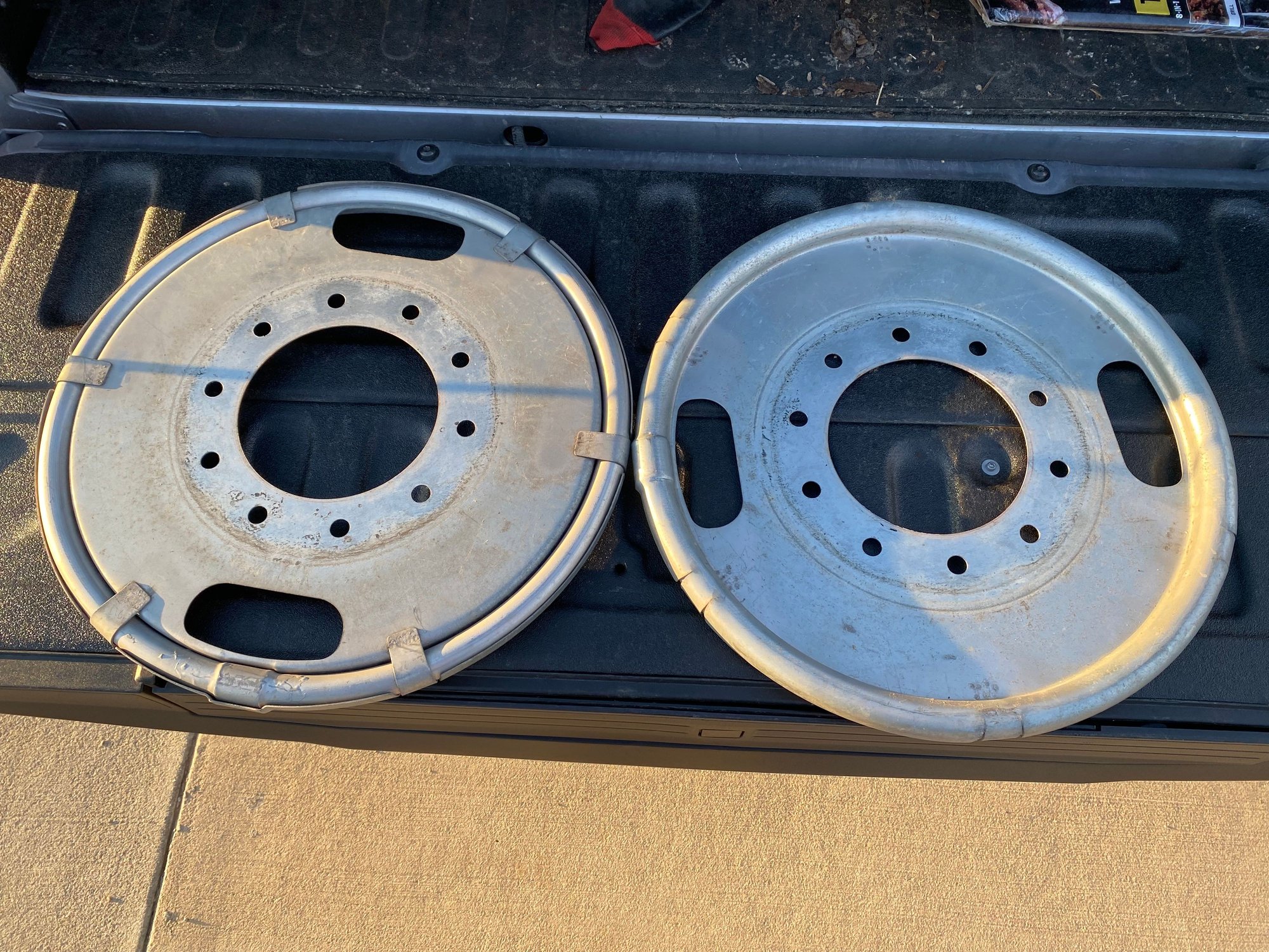 CentraMatic Dynamic Balancers Ford Truck Enthusiasts Forums