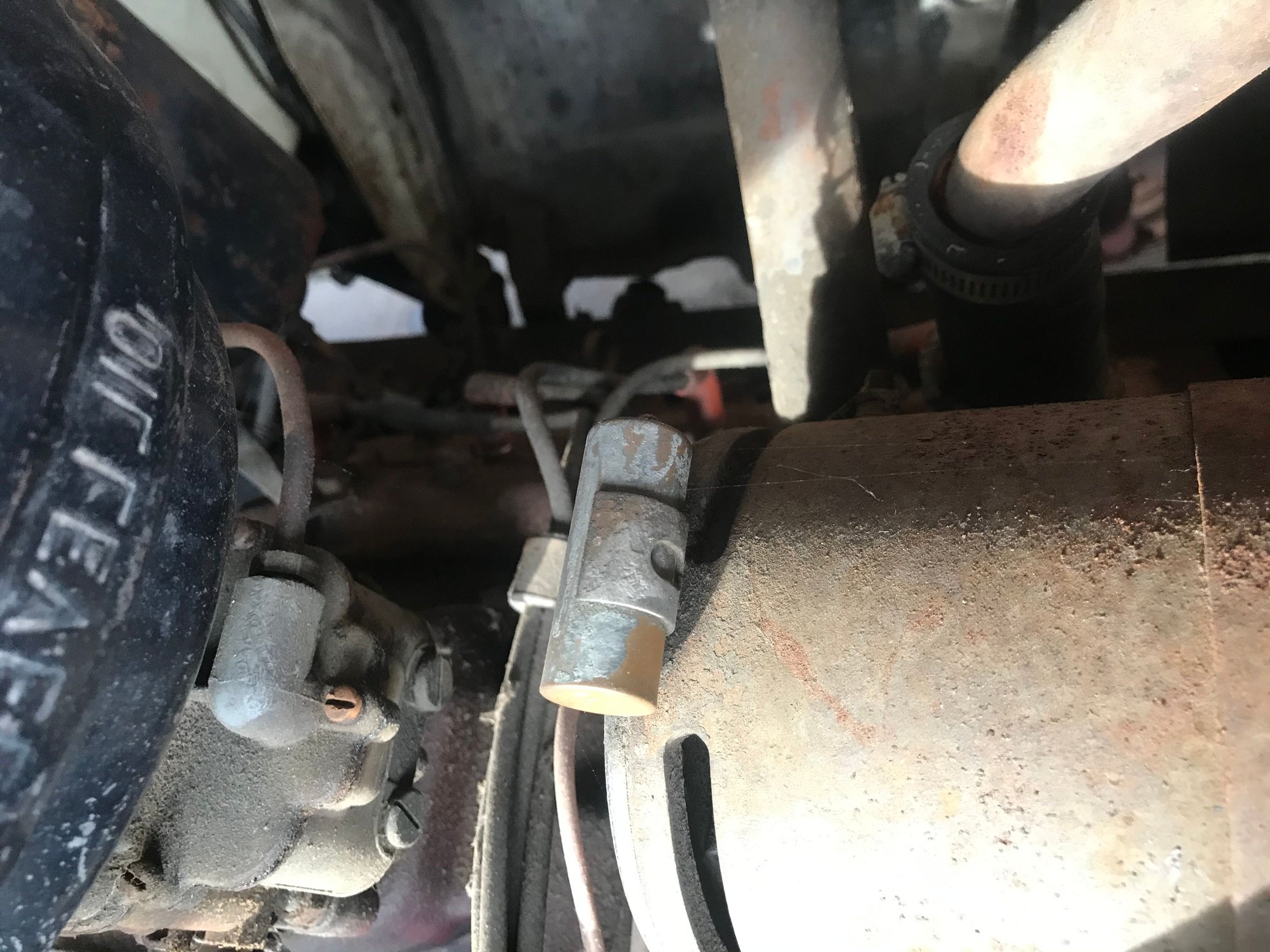 Radio Capacitors help! Ford Truck Enthusiasts Forums