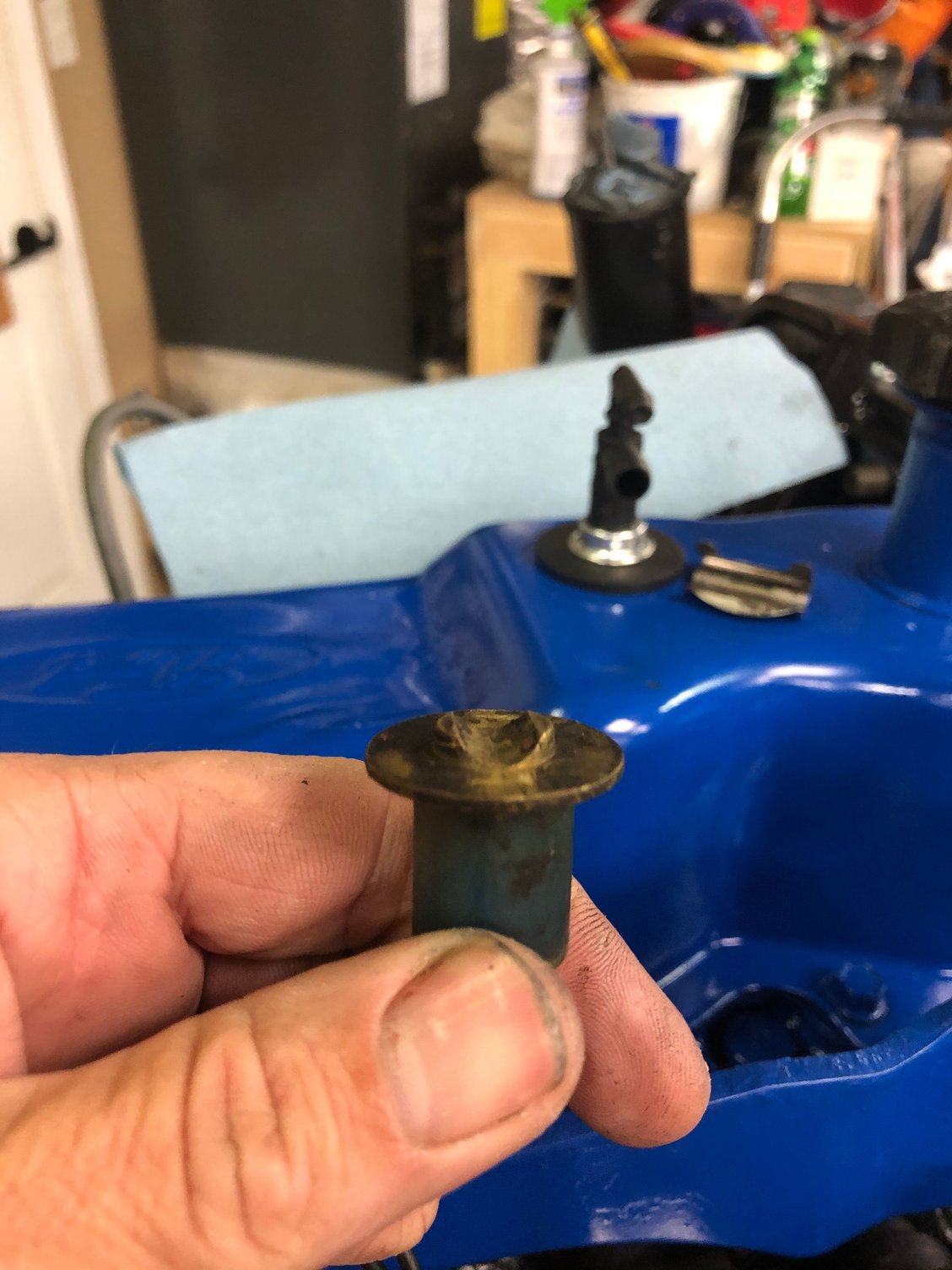 Fuel injector harness Ford Truck Enthusiasts Forums