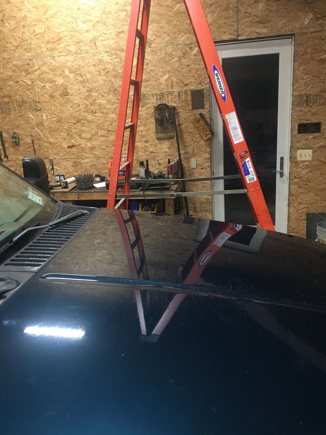 Anyone paint their truck? Got a quote from Maaco for 1000 Ford Truck