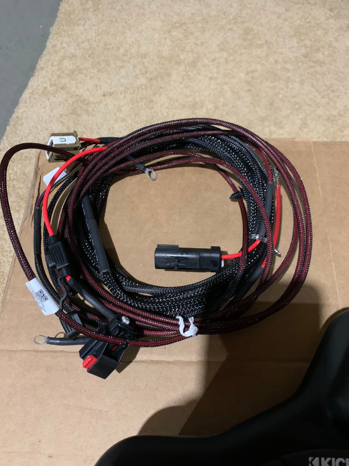 Kicker subwoofer 2019 F150 Ford Truck Enthusiasts Forums