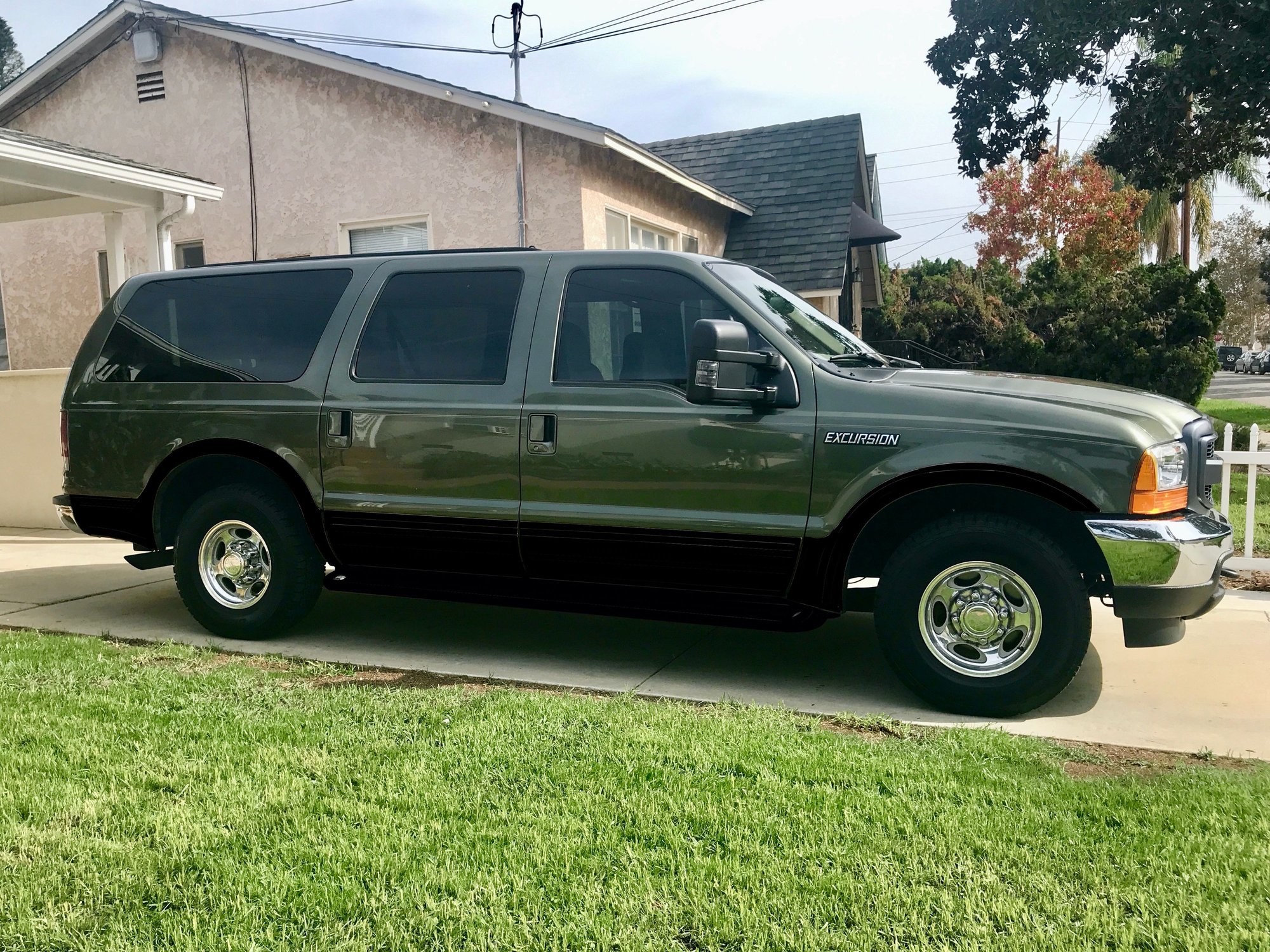 I need an exorcist! - Page 3 - Ford Truck Enthusiasts Forums