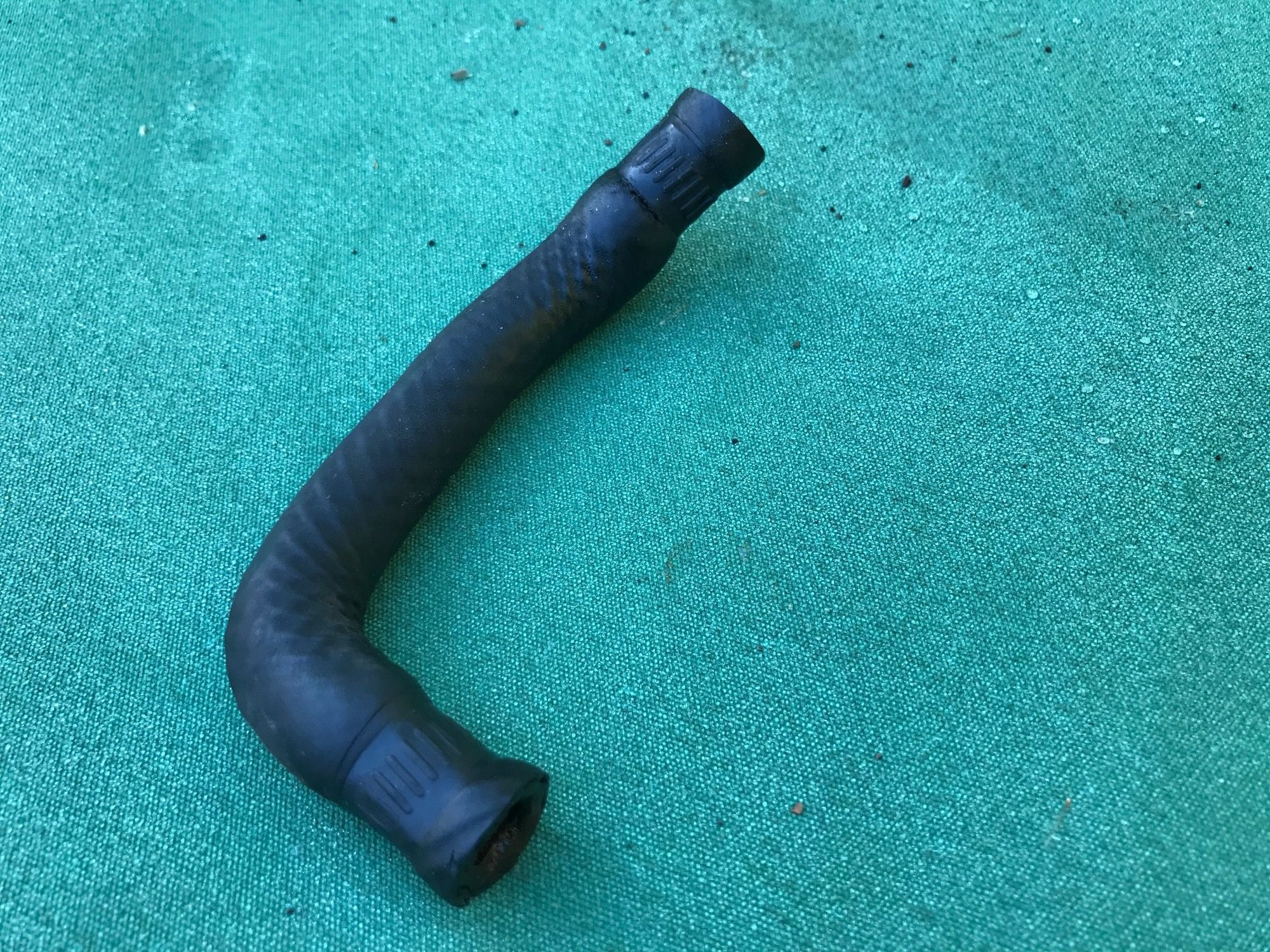 Help Identify Coolant Hose, 1989 E150 302 Ford Truck Enthusiasts Forums