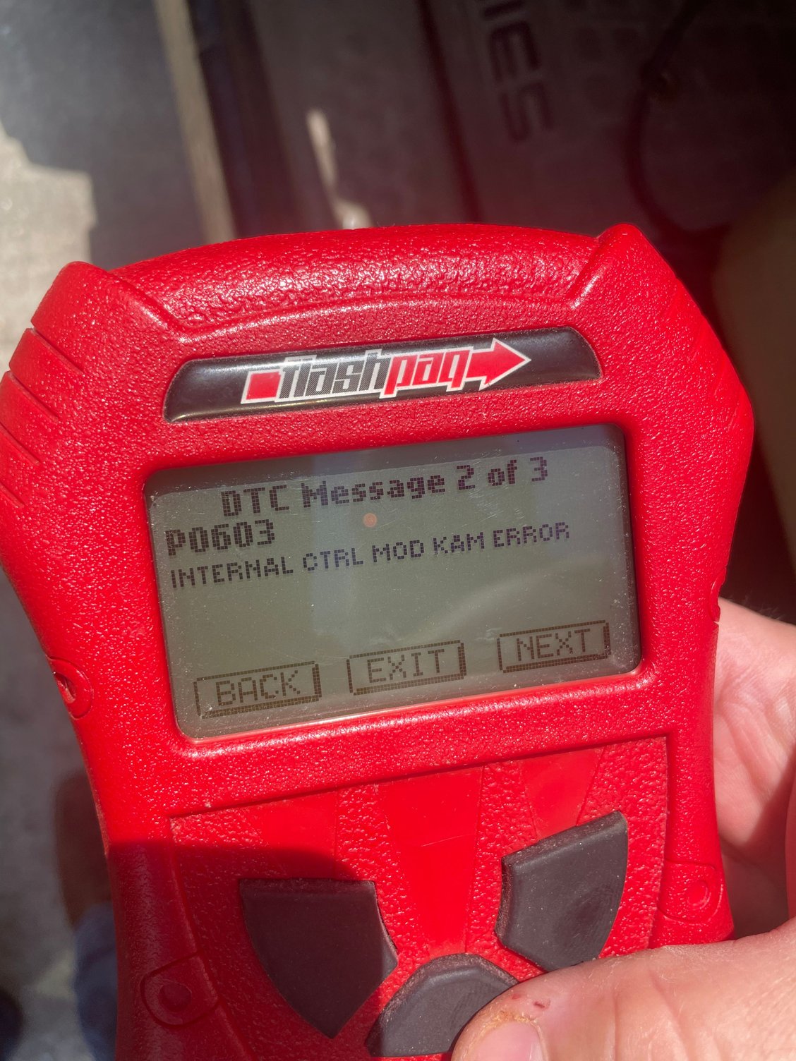 2002 f250 7.3 randomly dies - Ford Truck Enthusiasts Forums