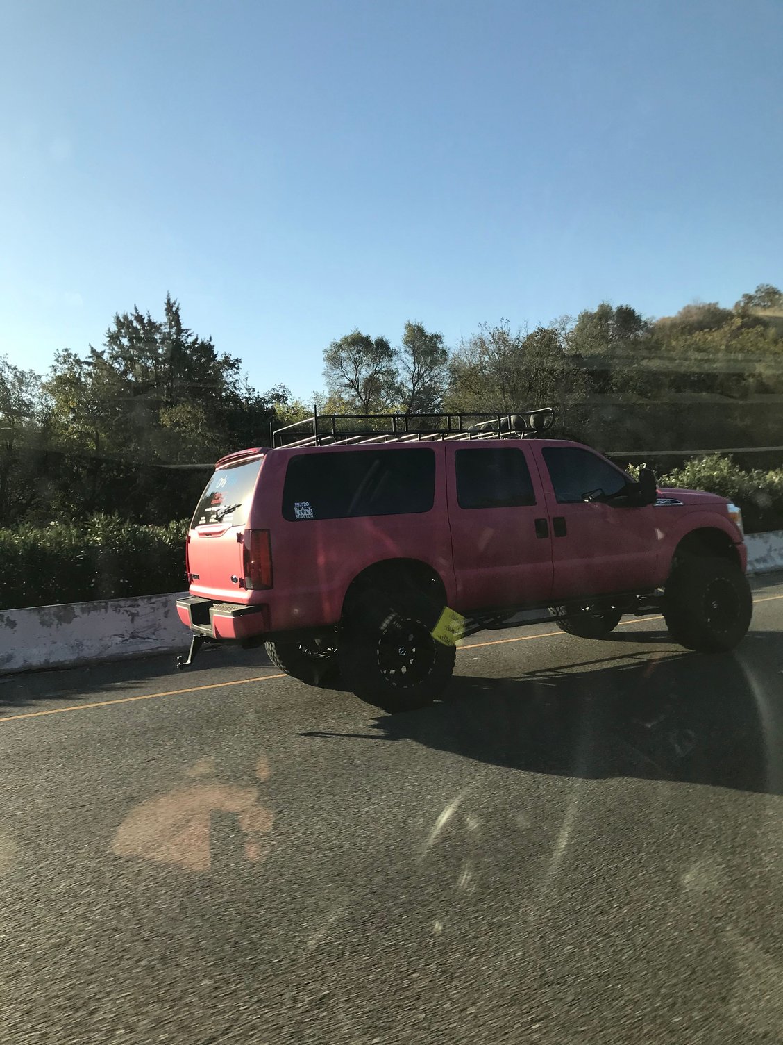 2 Pink 2 Stink Ford Truck Enthusiasts Forums