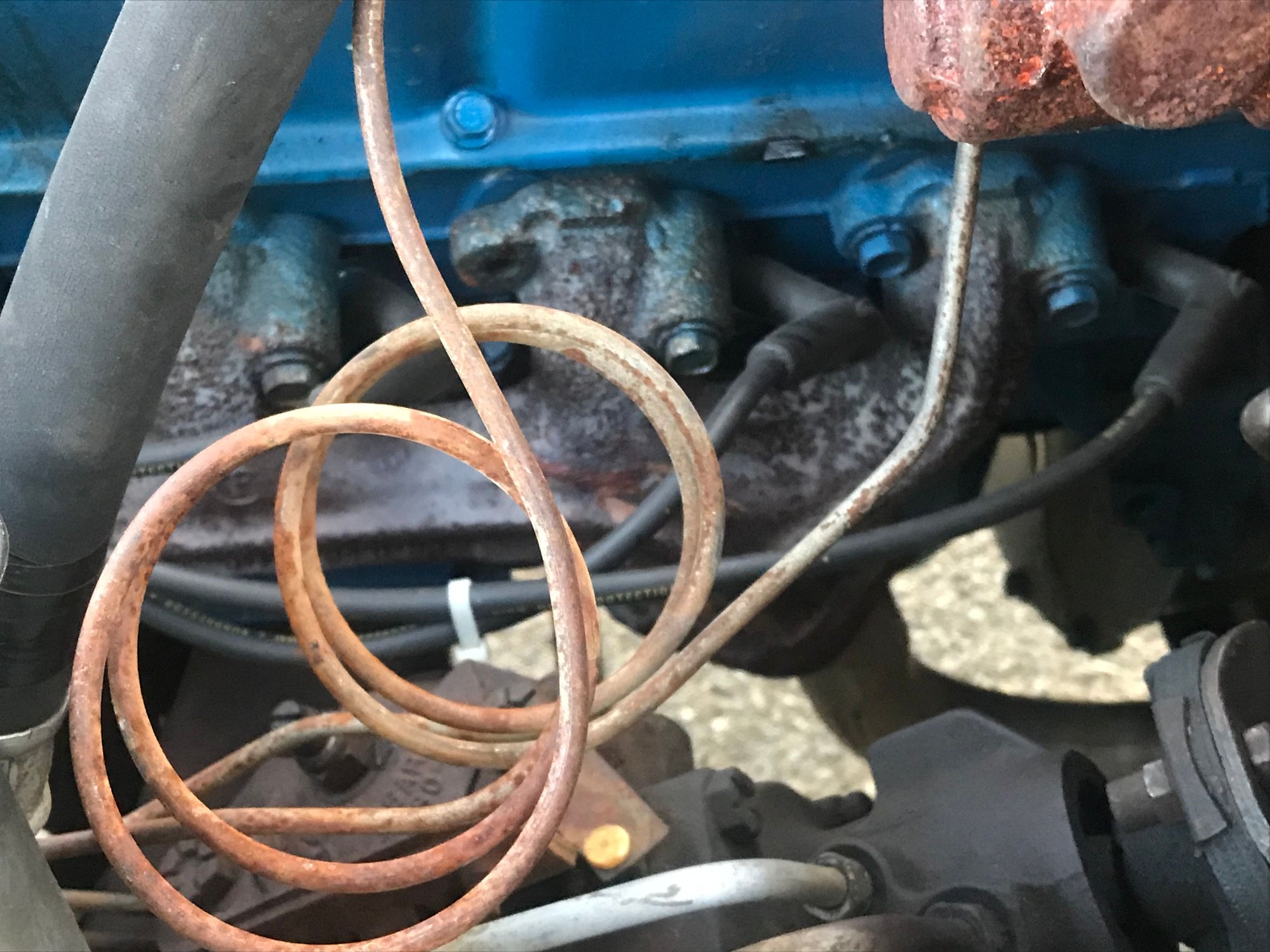 1979 F150 w/302 Exhaust Manifold Question Ford Truck Enthusiasts Forums