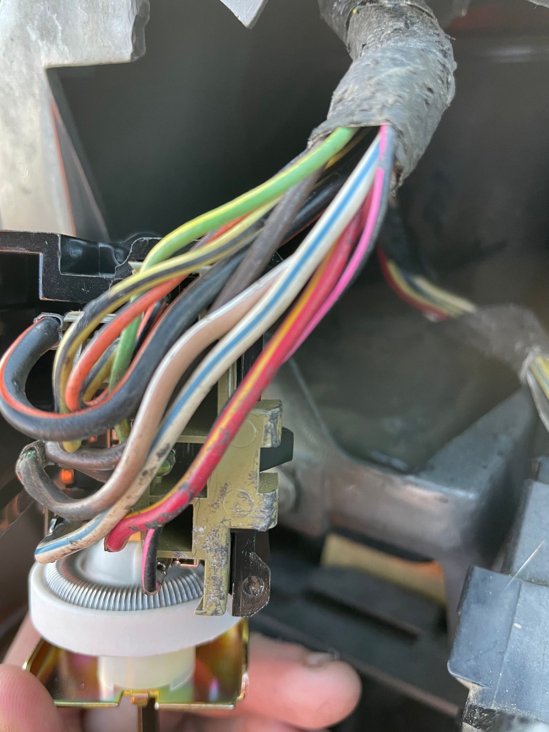 96 f150 headlight switch problems Ford Truck Enthusiasts Forums