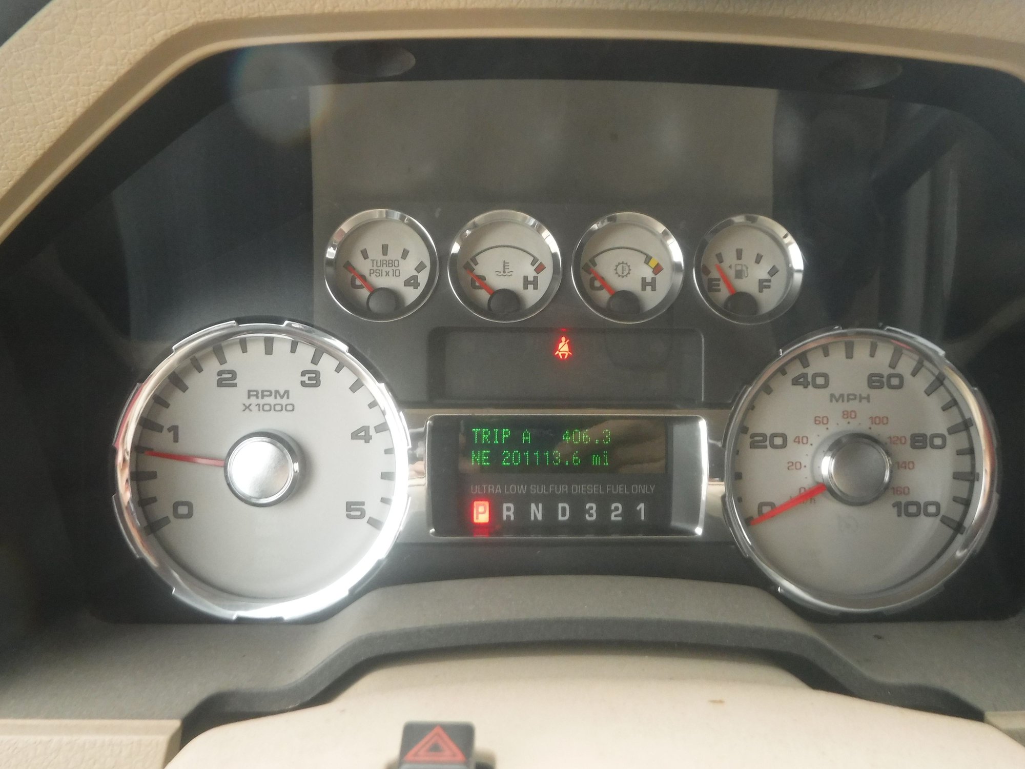 2008 Ford F-350 Super Duty - 2008 Ford F350 Super Duty Crew Cab Dually 8 ft Bed 4X4 - Used - VIN 1FTWW33R48EA69308 - 201,636 Miles - 8 cyl - 4WD - Automatic - Truck - Brown - San Ysidro, CA 92173, United States