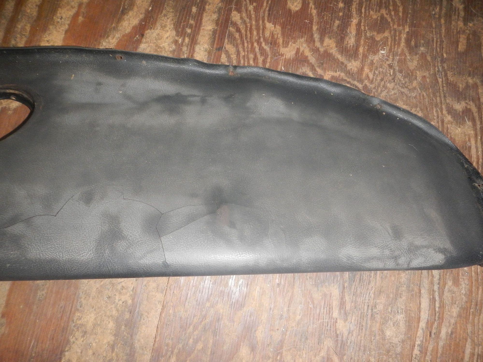 Dash pad repair or replace? Ford Truck Enthusiasts Forums