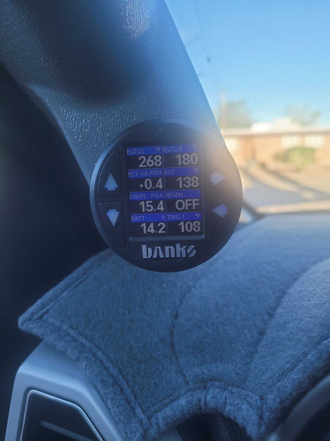 P2263 Reduced power Turbocharger/Supercharger Boost System