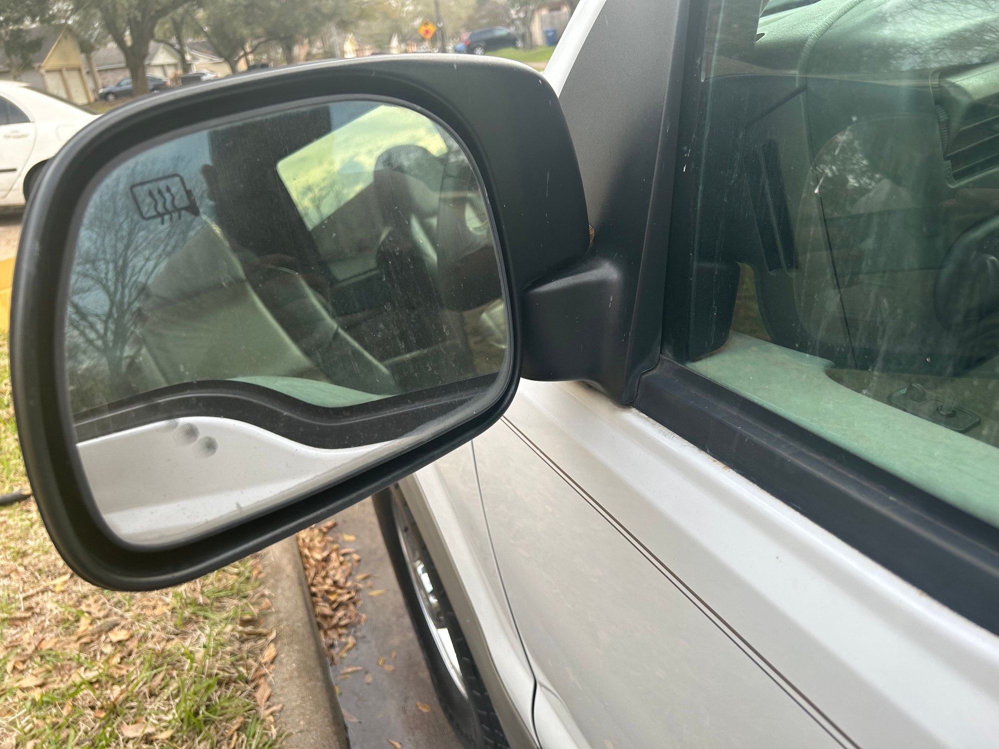 2004 Ford Excursion - 2004 1 Owner 2WD Ford Excursion - Used - VIN 1FMNU44PX4ED58784 - 223,000 Miles - 8 cyl - 2WD - Automatic - SUV - White - Houston, TX 77084, United States