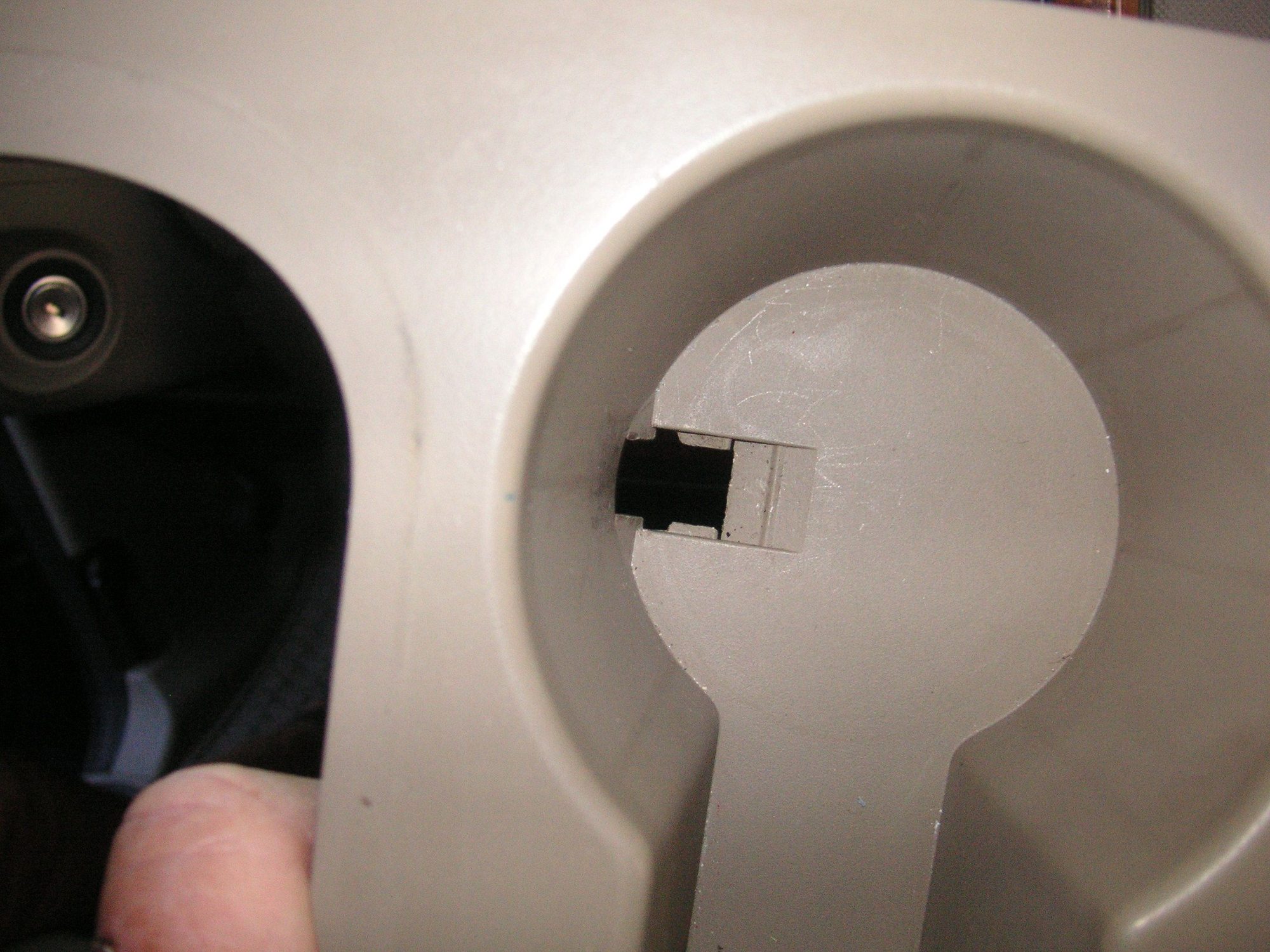 2009 EDDIE BAUER EXPLORER STUCK IN PARK Ford Truck Enthusiasts Forums