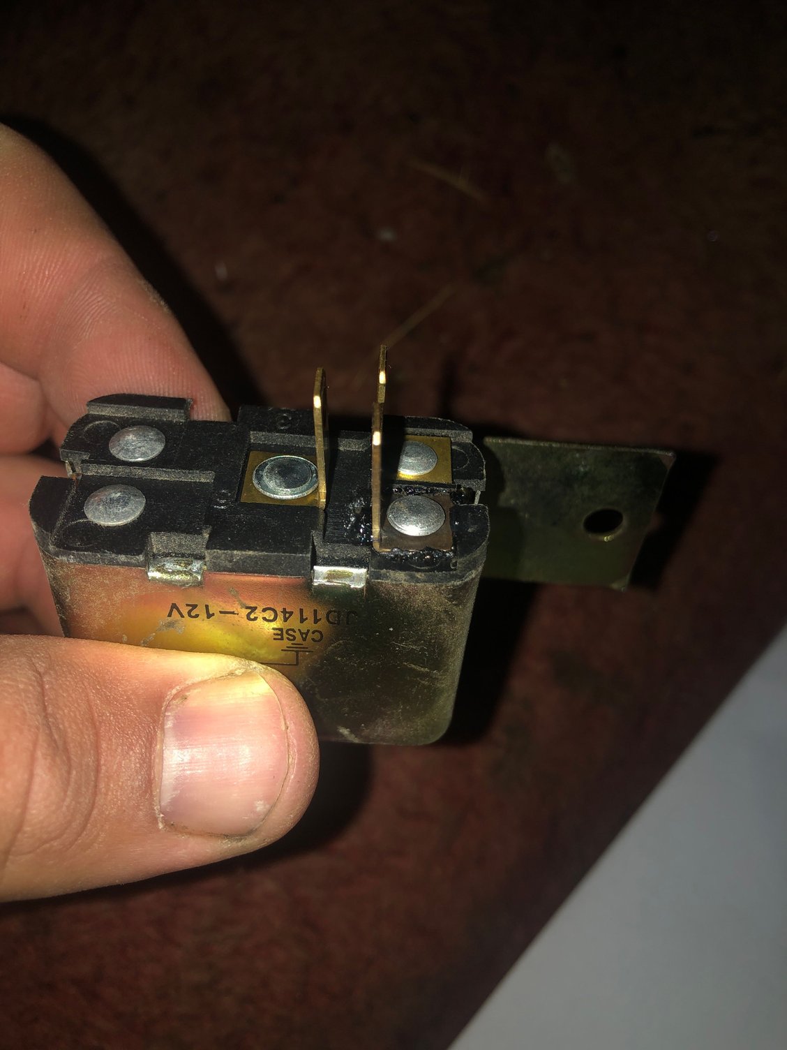 Blower motor issues Page 2 Ford Truck Enthusiasts Forums