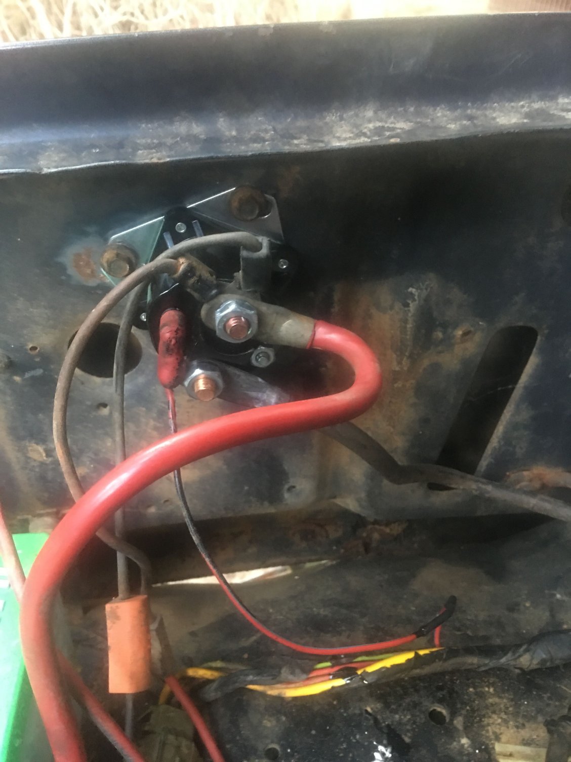 Key Turns Nothing Happens Page 13 Ford Truck Enthusiasts Forums