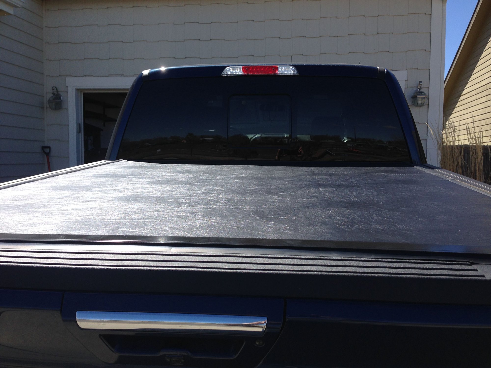 2015 and Bed covers Page 4 Ford Truck Enthusiasts Forums