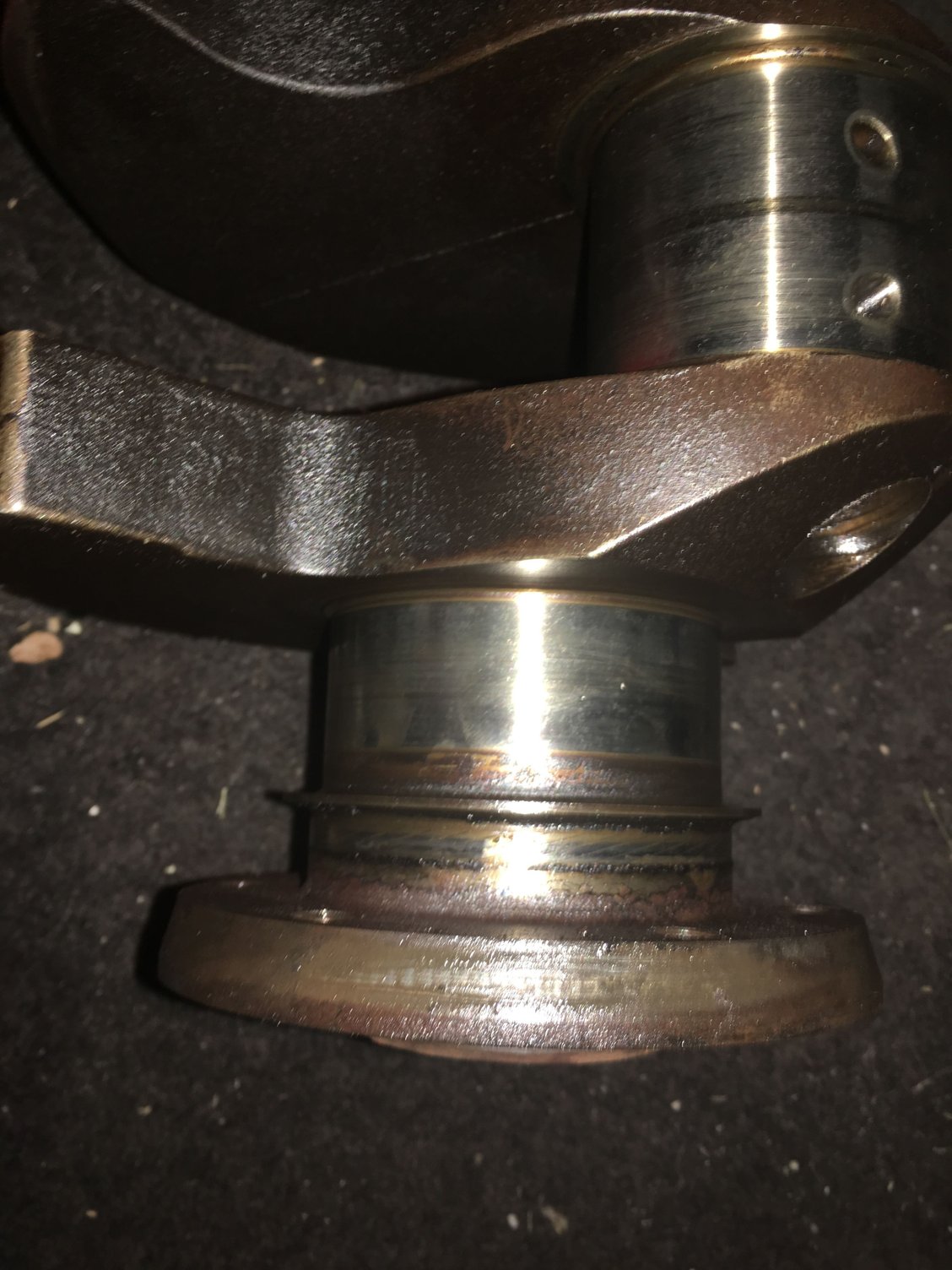 460 CRANK PULLED OUT Ford Truck Enthusiasts Forums