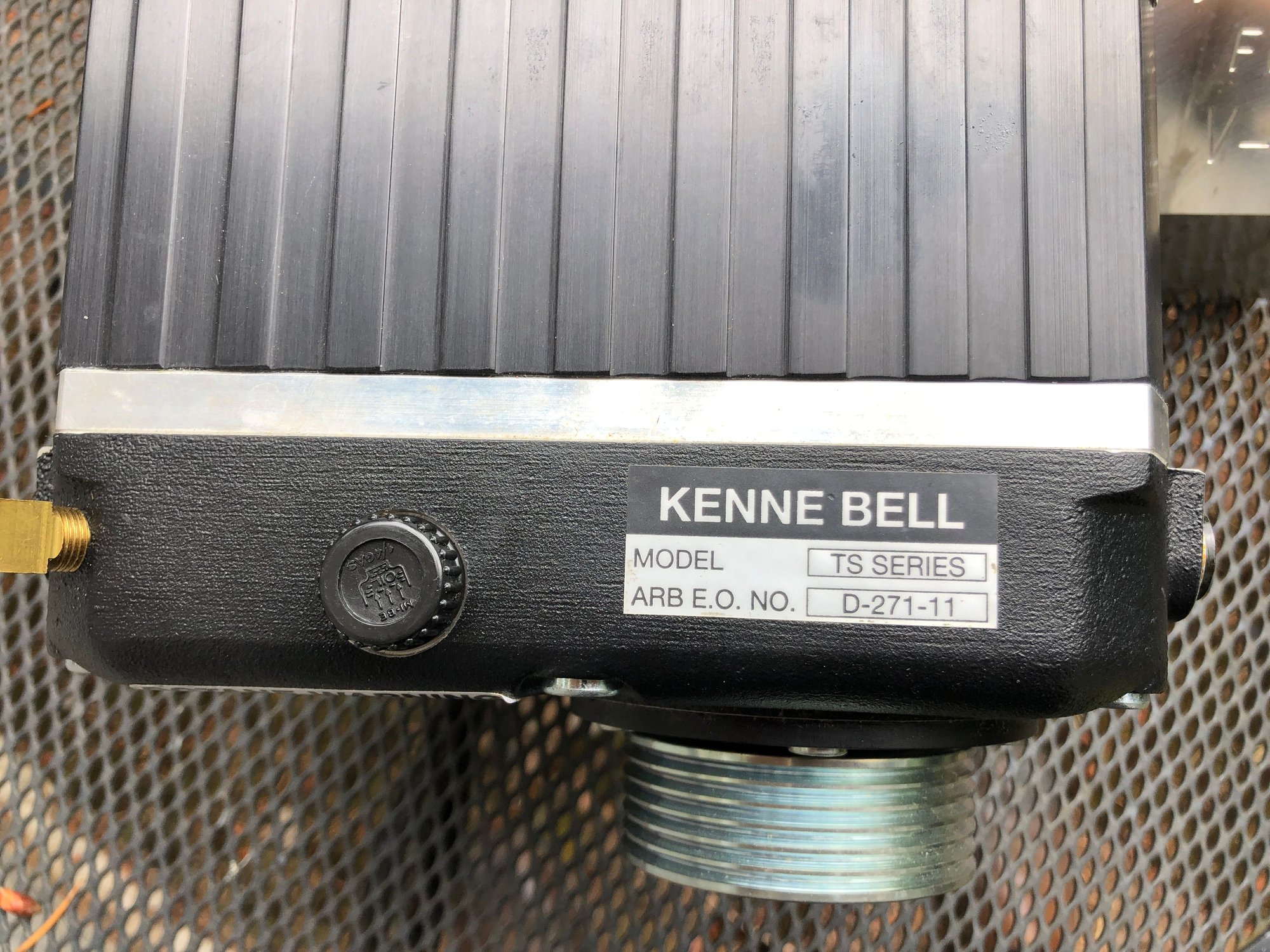 Engine - Power Adders - Kenne Bell Triton V10 Super Charger Kit (new in box) - New - 1999 to 2005 Ford F-250 - Portland, OR 97219, United States