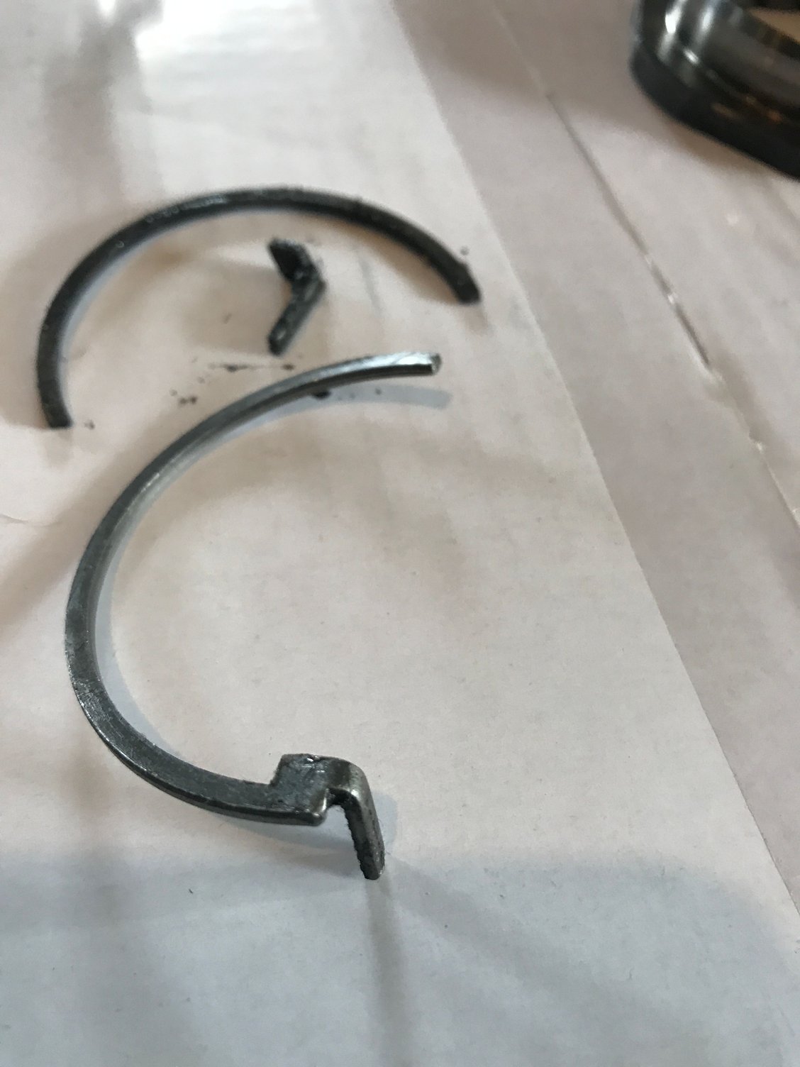 WTB - Wheel Retainer Key - Ford Truck Enthusiasts Forums