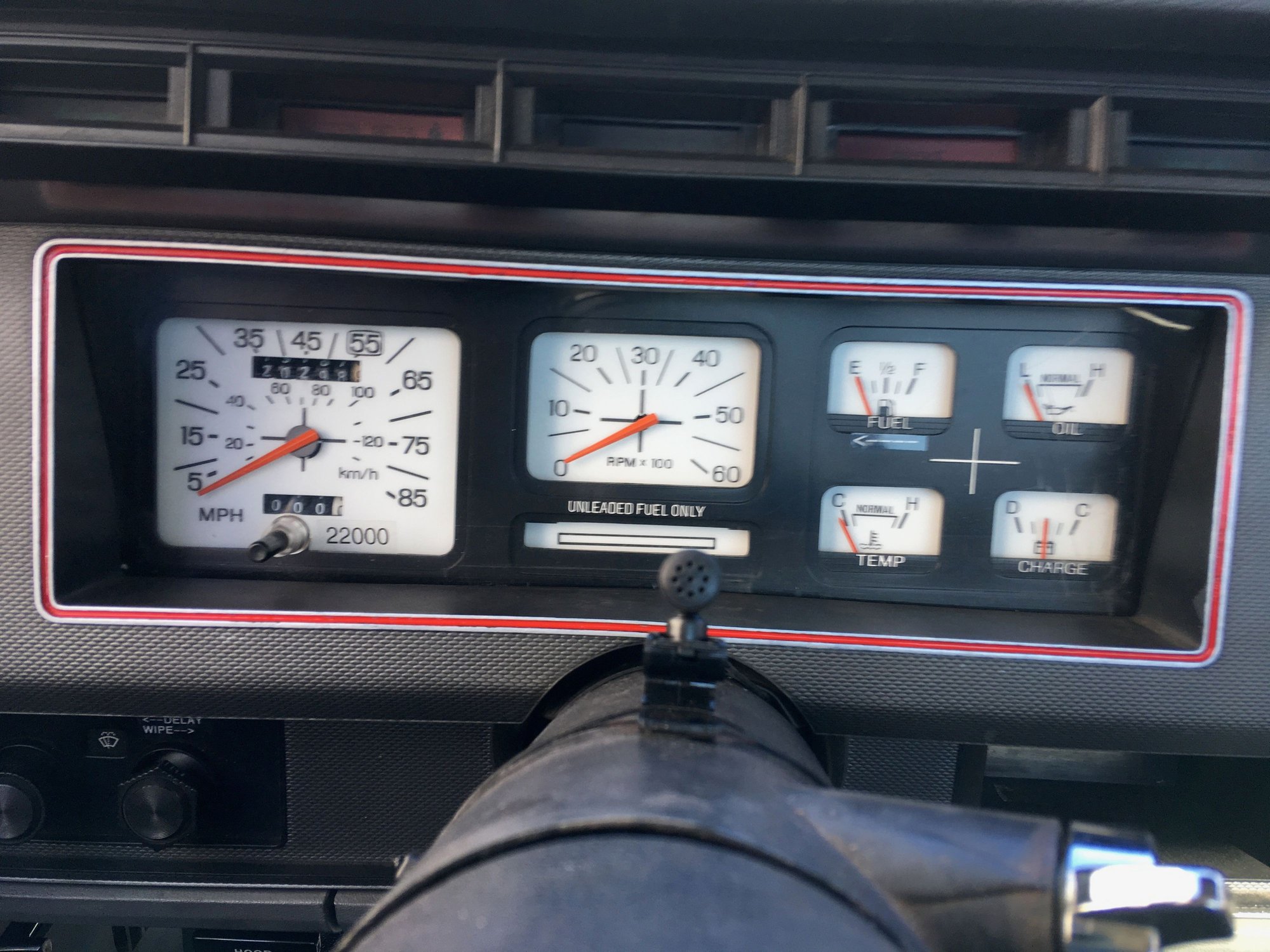 dim lights on instrument cluster Page 2 Ford Truck Enthusiasts Forums