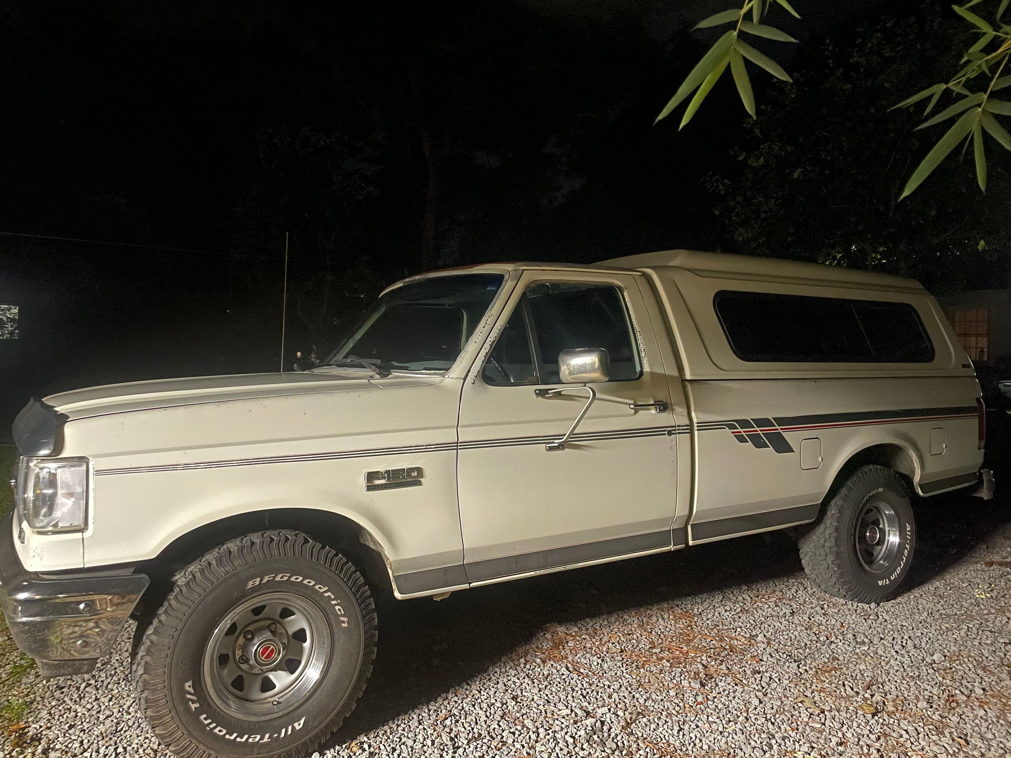 Popping exhaust at idle Ford Truck Enthusiasts Forums