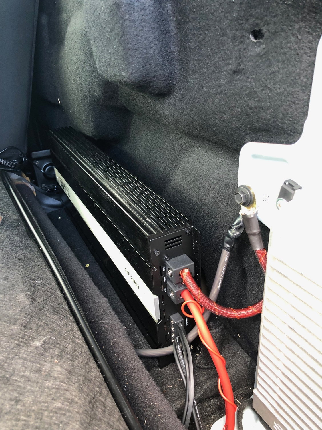 Sharing my 2018 F250 Sony Audio System Upgrade - Ford Truck Enthusiasts