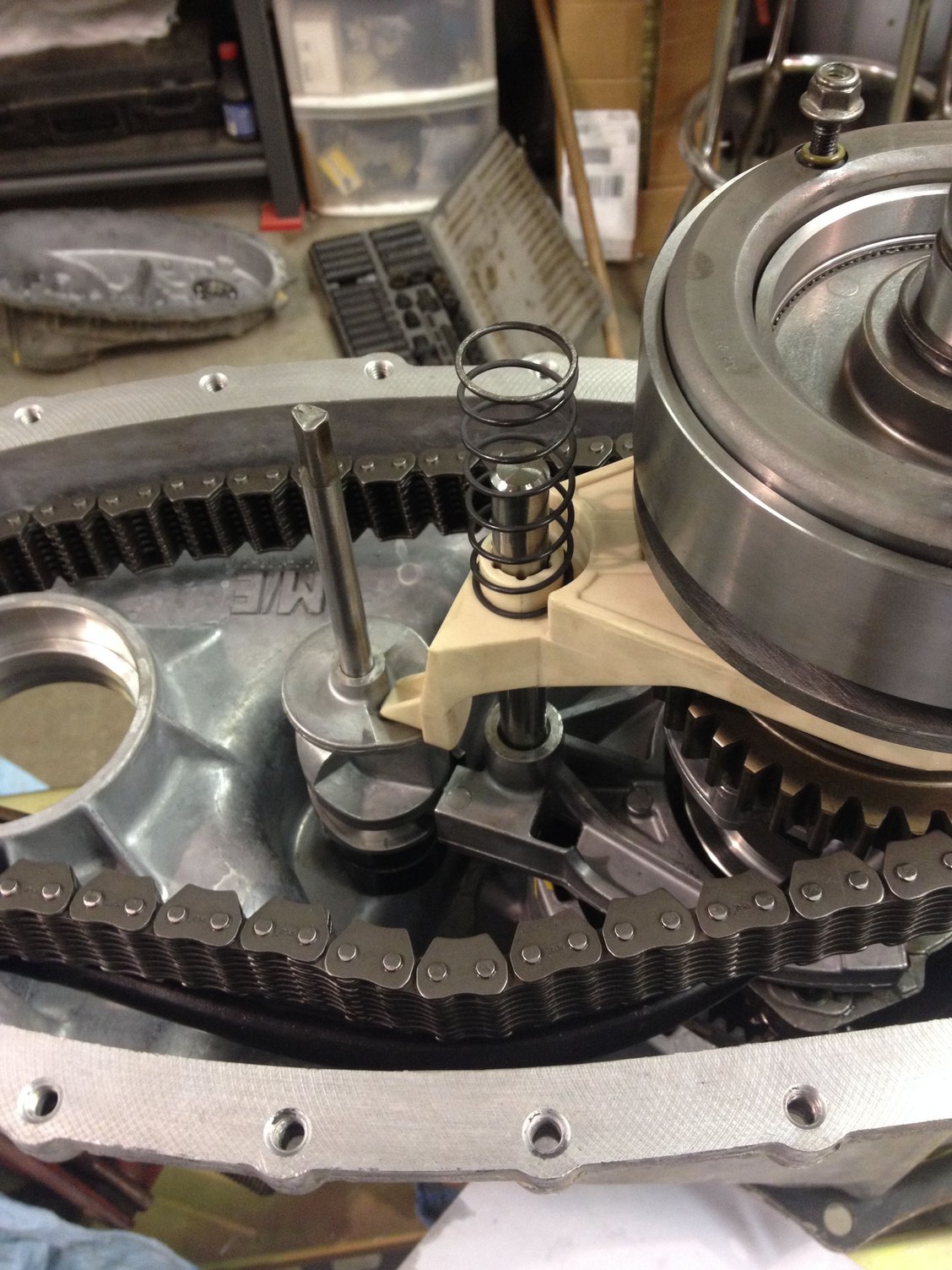 Squeak noise from transfer case to transmission area Ford Truck Enthusiasts Forums