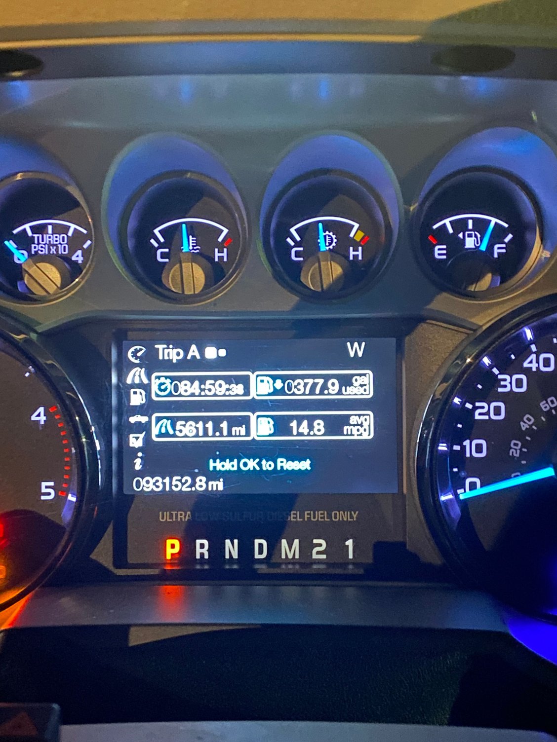 Wont pass CA smog monitors not ready Page 2 Ford Truck