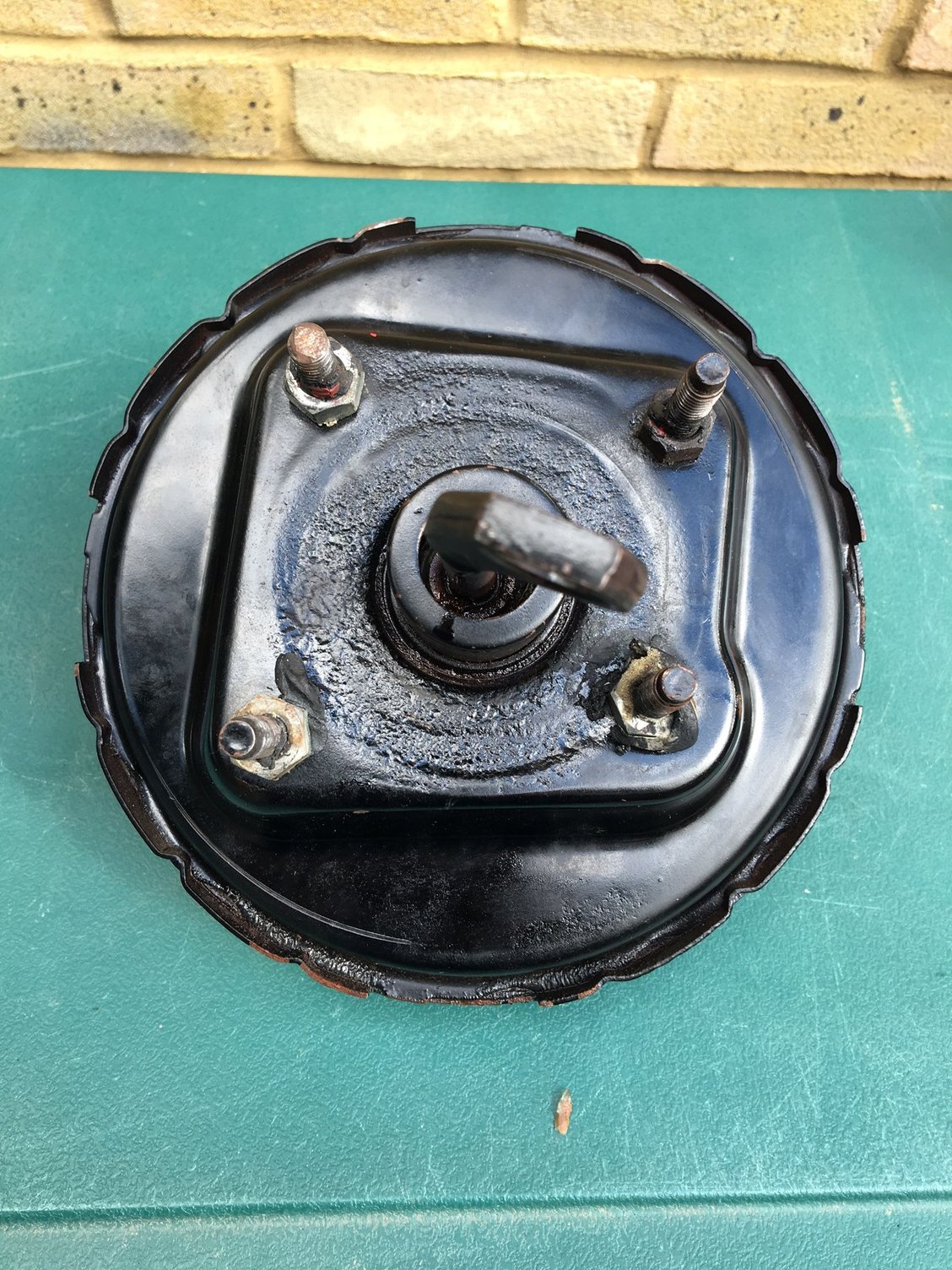 2011 ford edge brake booster replacement on Brake Booster Need To Find Replacement Ford Truck Enthusiasts Forums