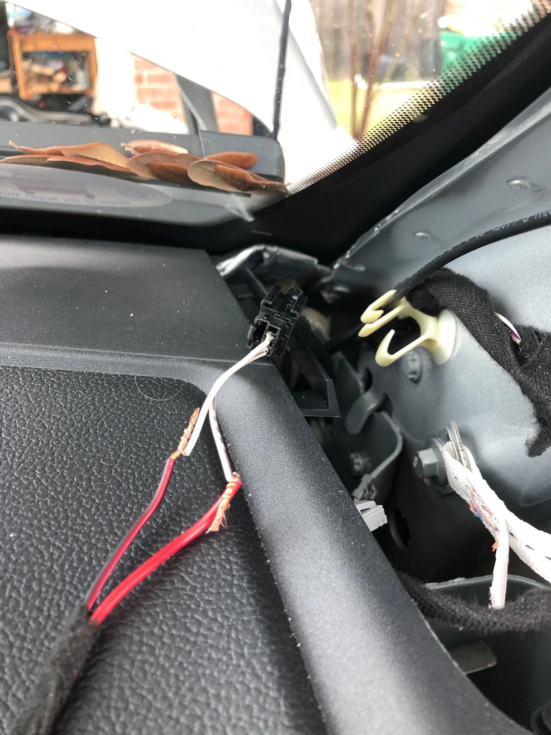 2017+ Recon Cab Lights Install Page 3 Ford Truck Enthusiasts Forums